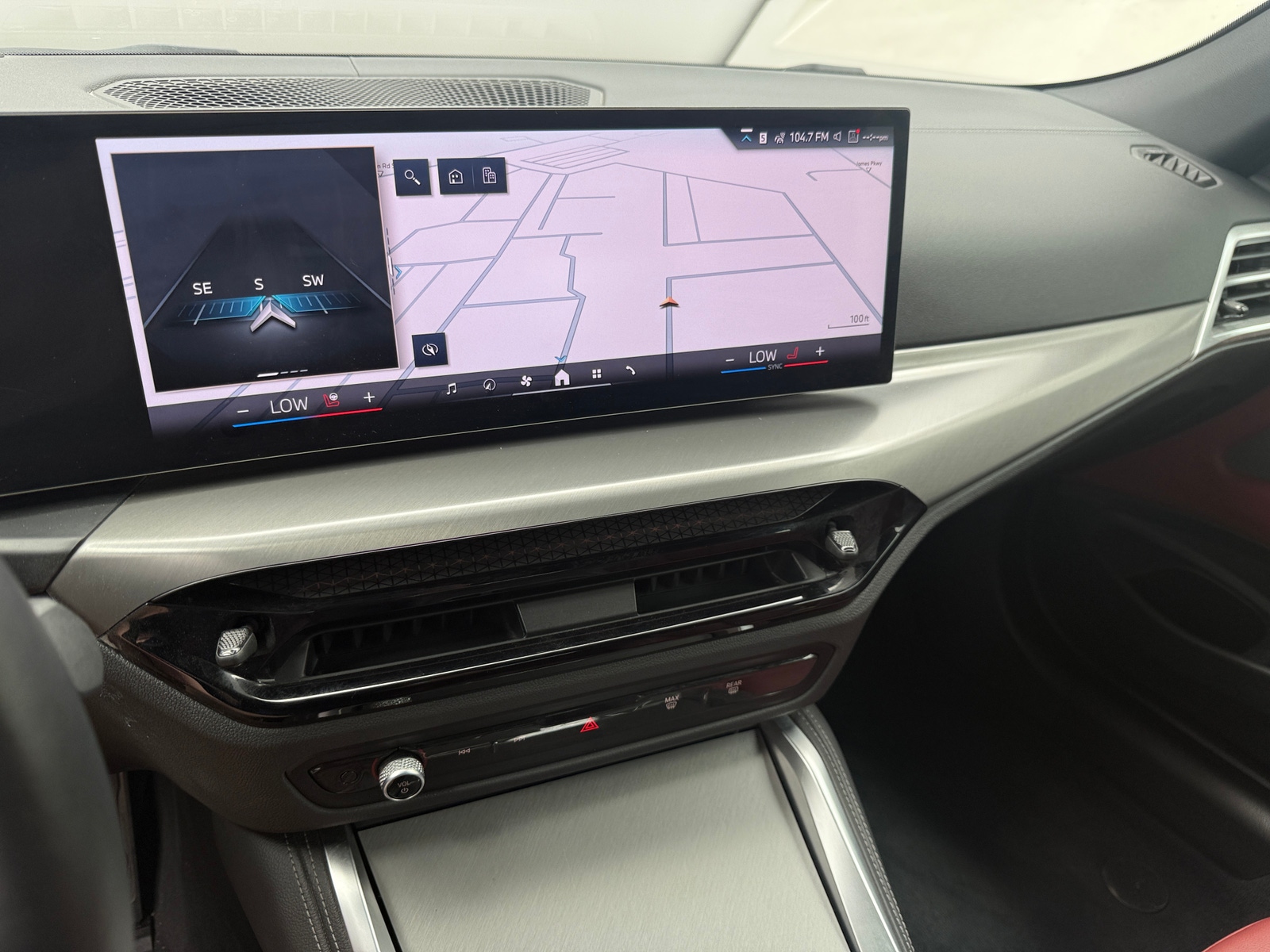 Thumbnail: 2026 BMW 4 Series - 3