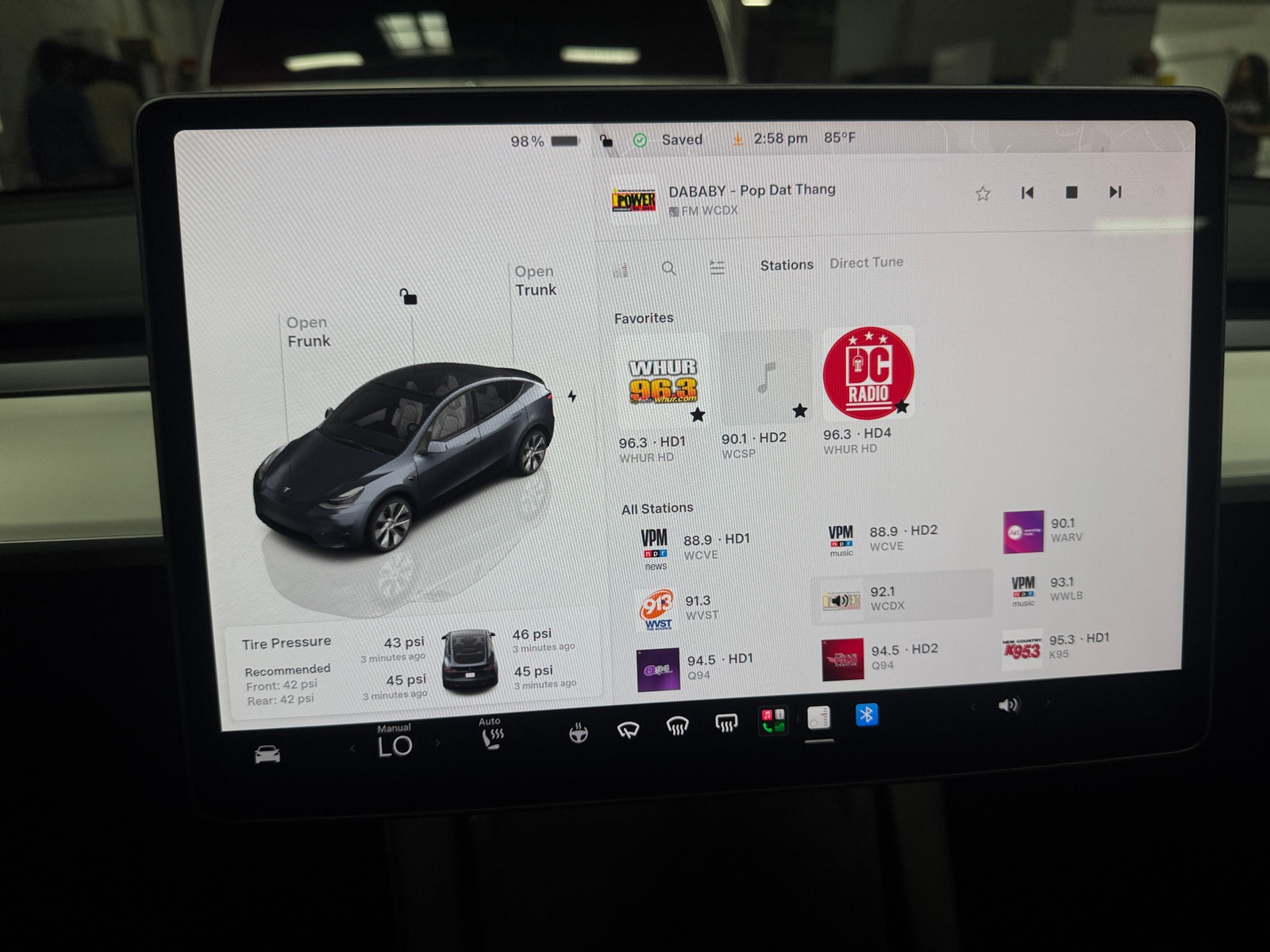 Thumbnail: 2023 Tesla Model Y - 3