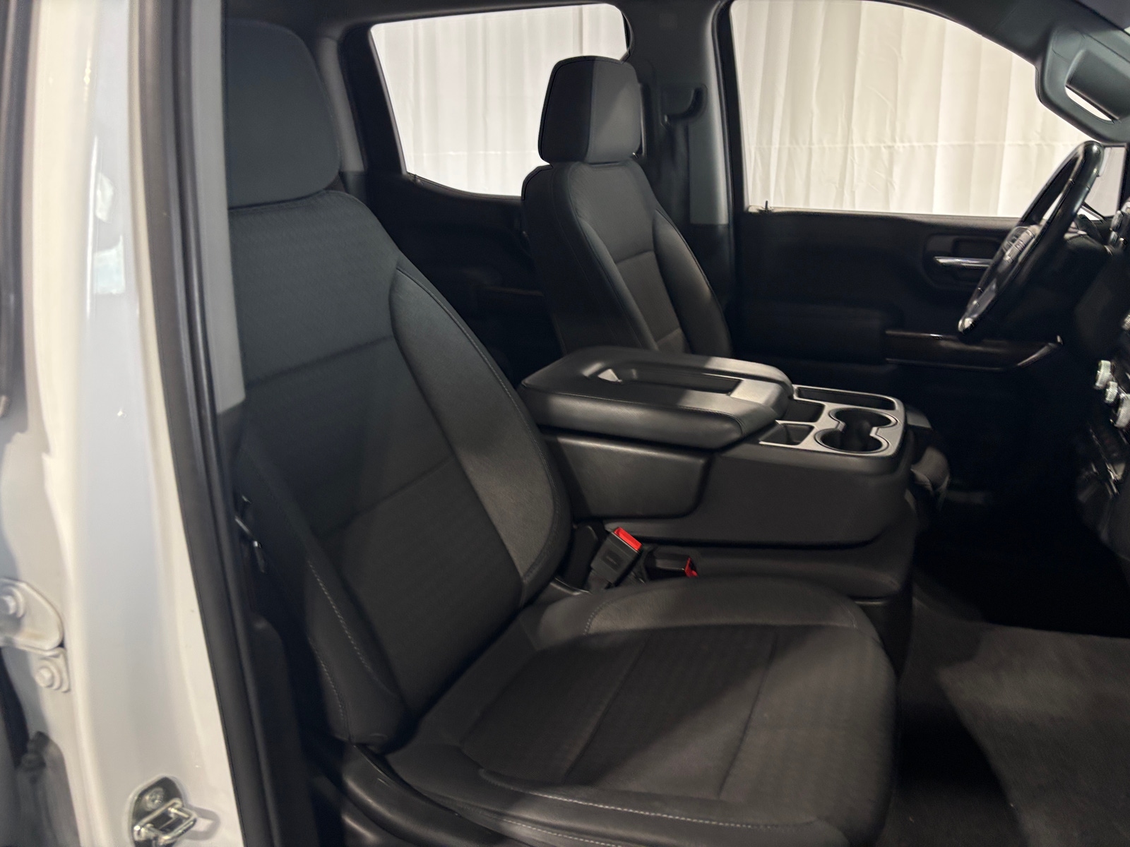 Thumbnail: 2020 GMC Sierra 1500 - 2