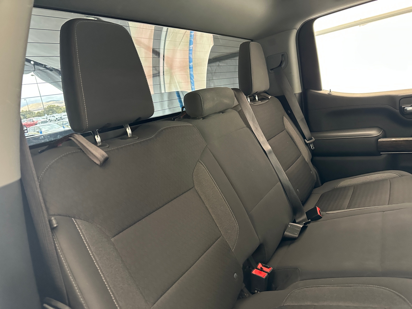 Thumbnail: 2020 GMC Sierra 1500 - 6