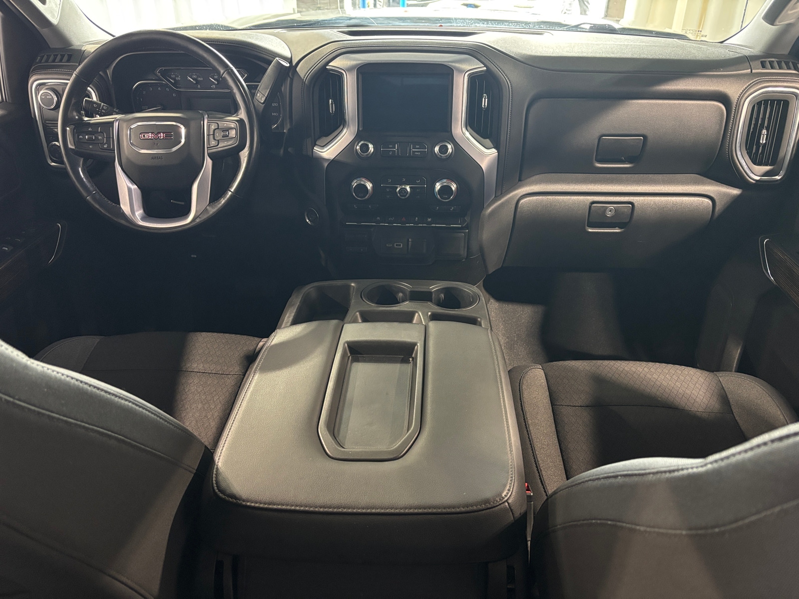 Thumbnail: 2020 GMC Sierra 1500 - 3