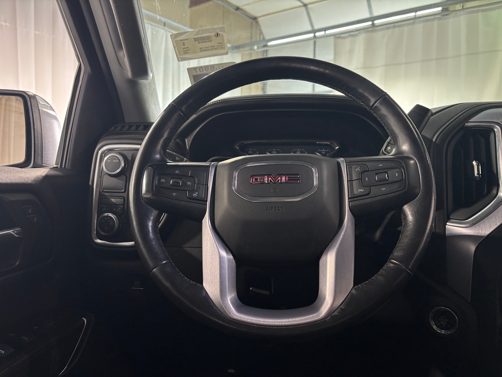 Thumbnail: 2020 GMC Sierra 1500 - 5