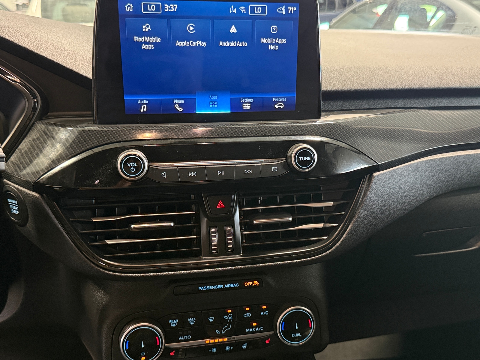 Thumbnail: 2024 Ford Escape - 3
