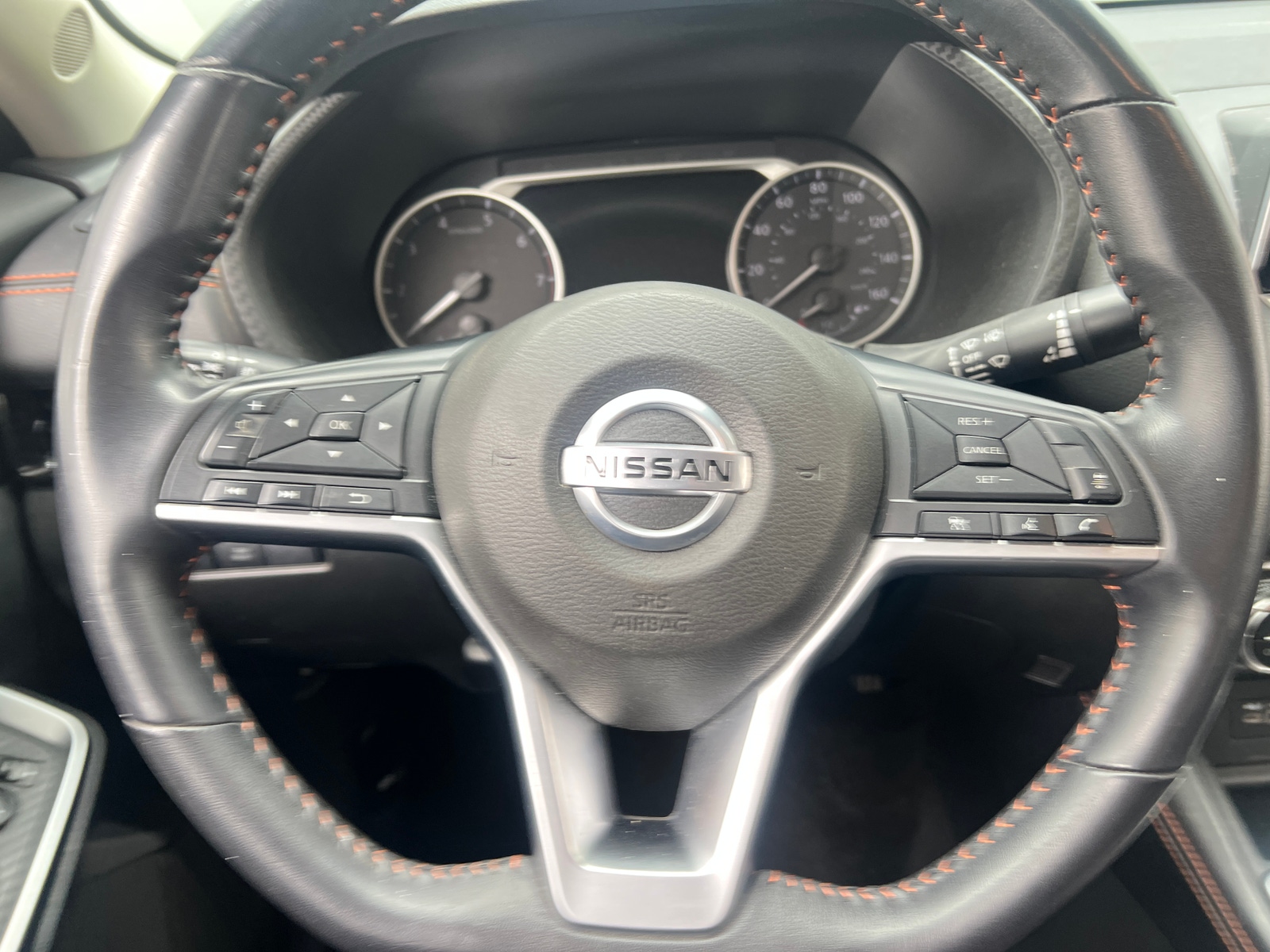 Thumbnail: 2021 Nissan Sentra - 5
