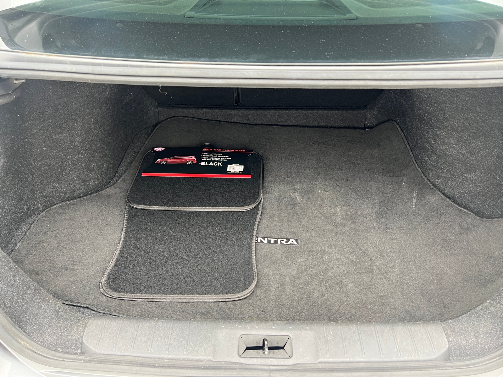 Thumbnail: 2021 Nissan Sentra - 7