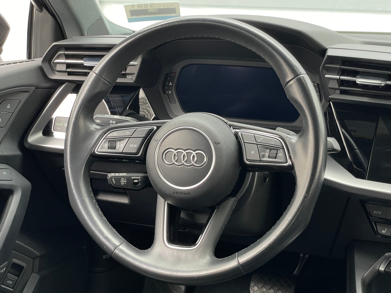 Thumbnail: 2023 Audi A3 - 4