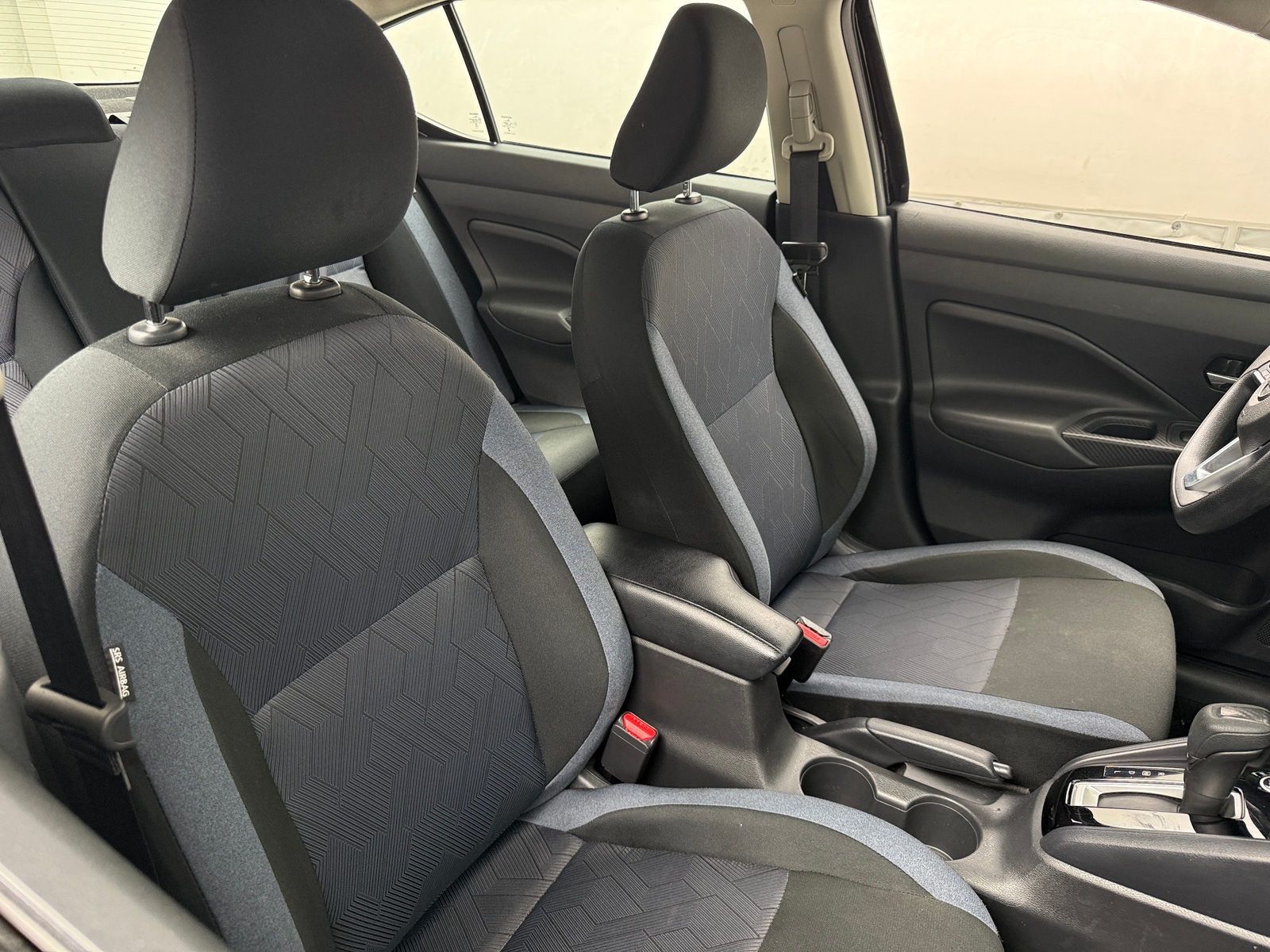 Thumbnail: 2025 Nissan Versa - 2