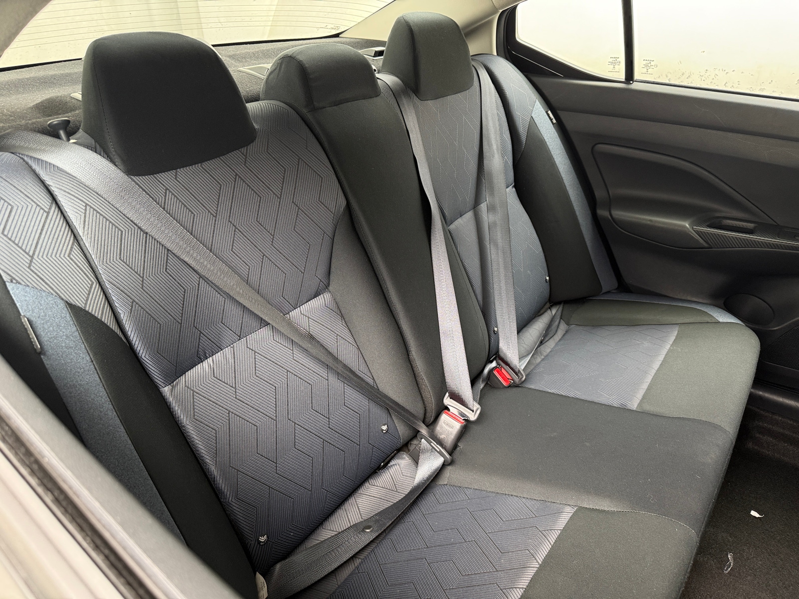 Thumbnail: 2025 Nissan Versa - 6