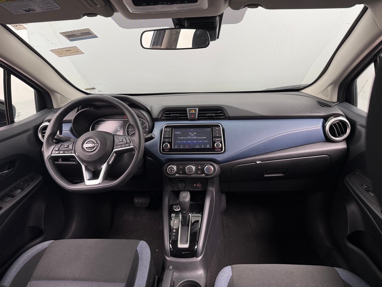 Thumbnail: 2025 Nissan Versa - 3
