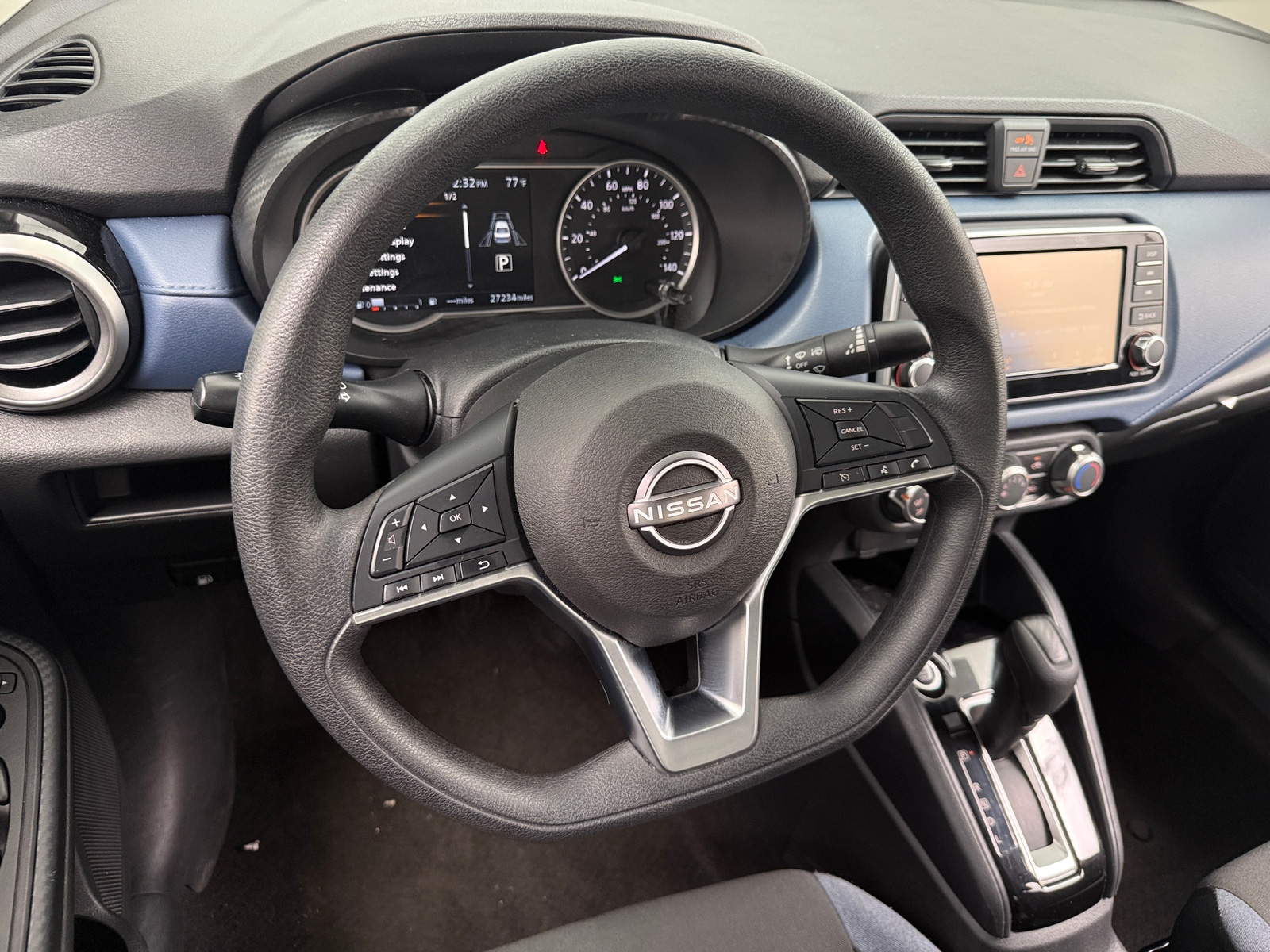 Thumbnail: 2025 Nissan Versa - 5