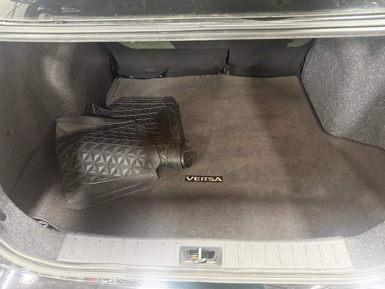 Thumbnail: 2025 Nissan Versa - 7