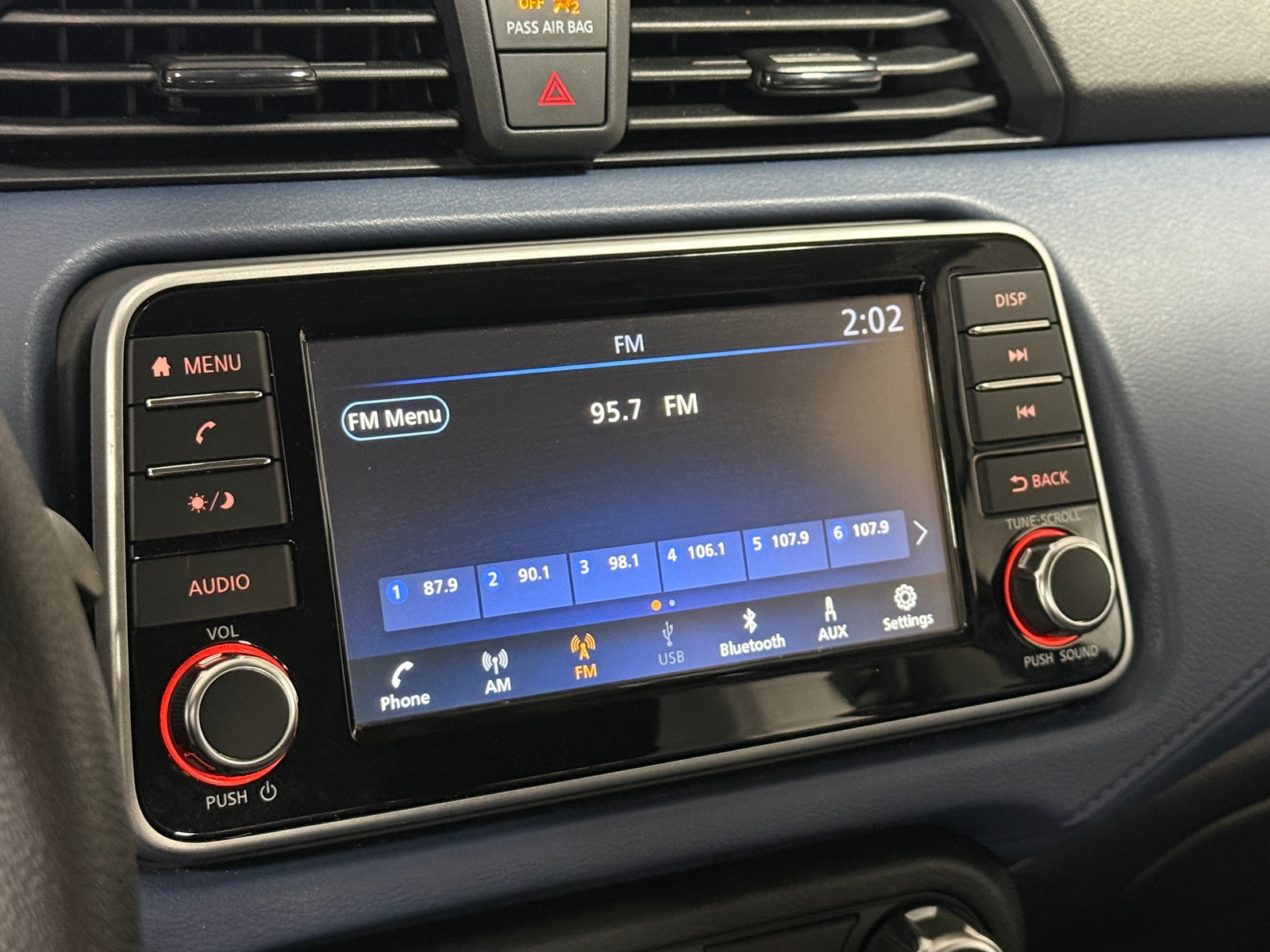 Thumbnail: 2025 Nissan Versa - 4
