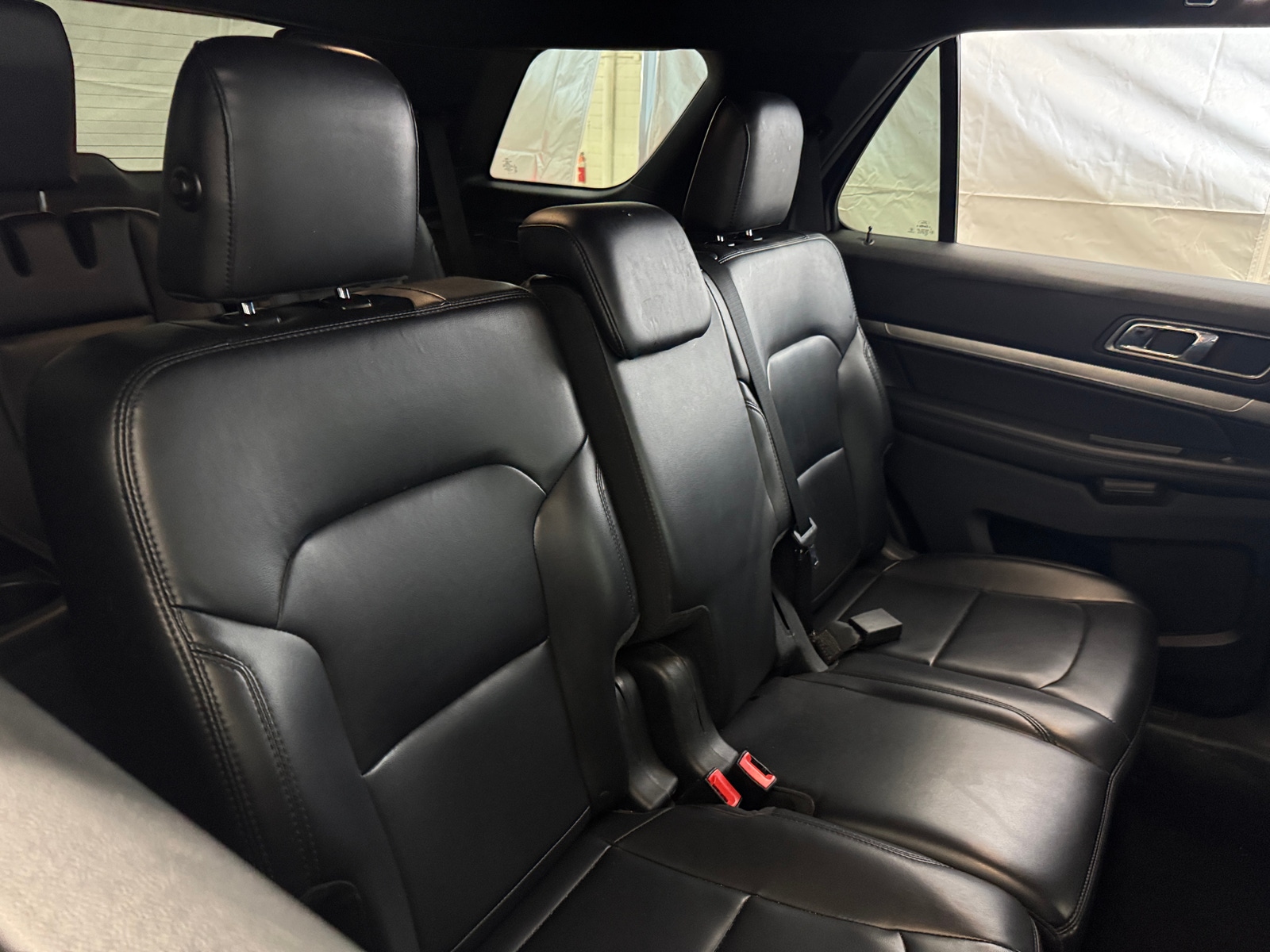 Thumbnail: 2019 Ford Explorer - 5