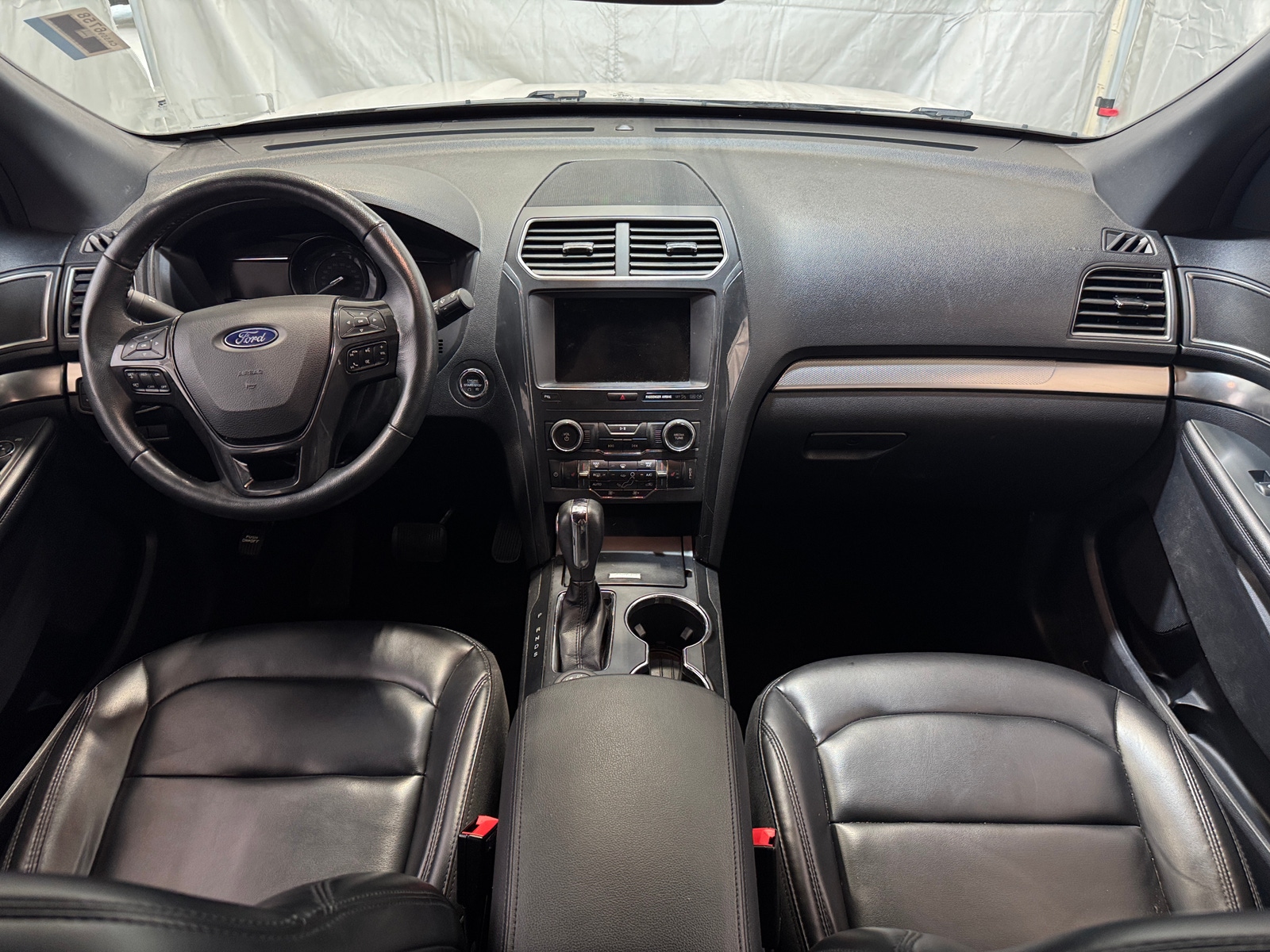 Thumbnail: 2019 Ford Explorer - 2