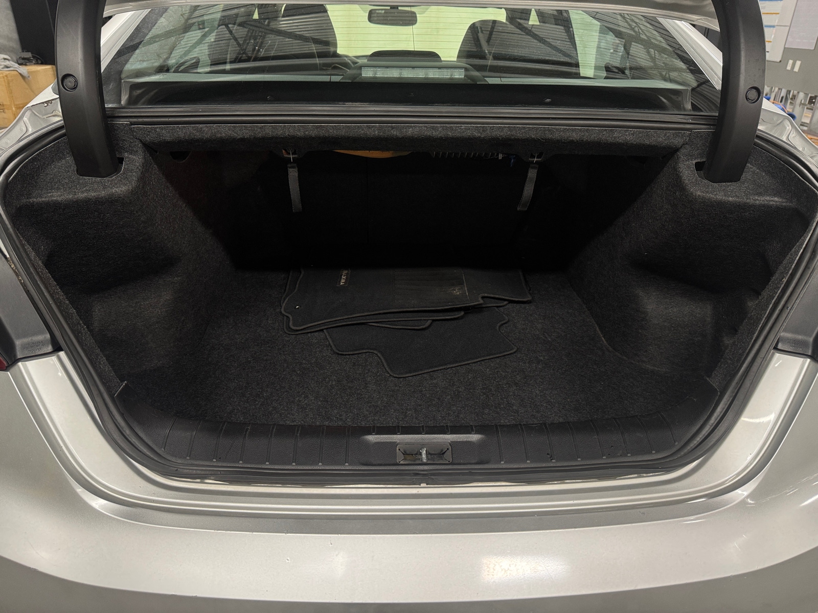 Thumbnail: 2016 Nissan Maxima - 6