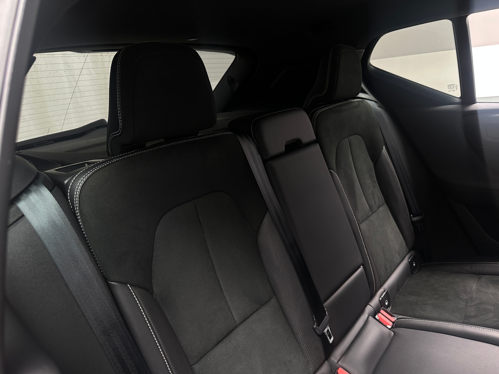 Thumbnail: 2020 Volvo XC40 - 5