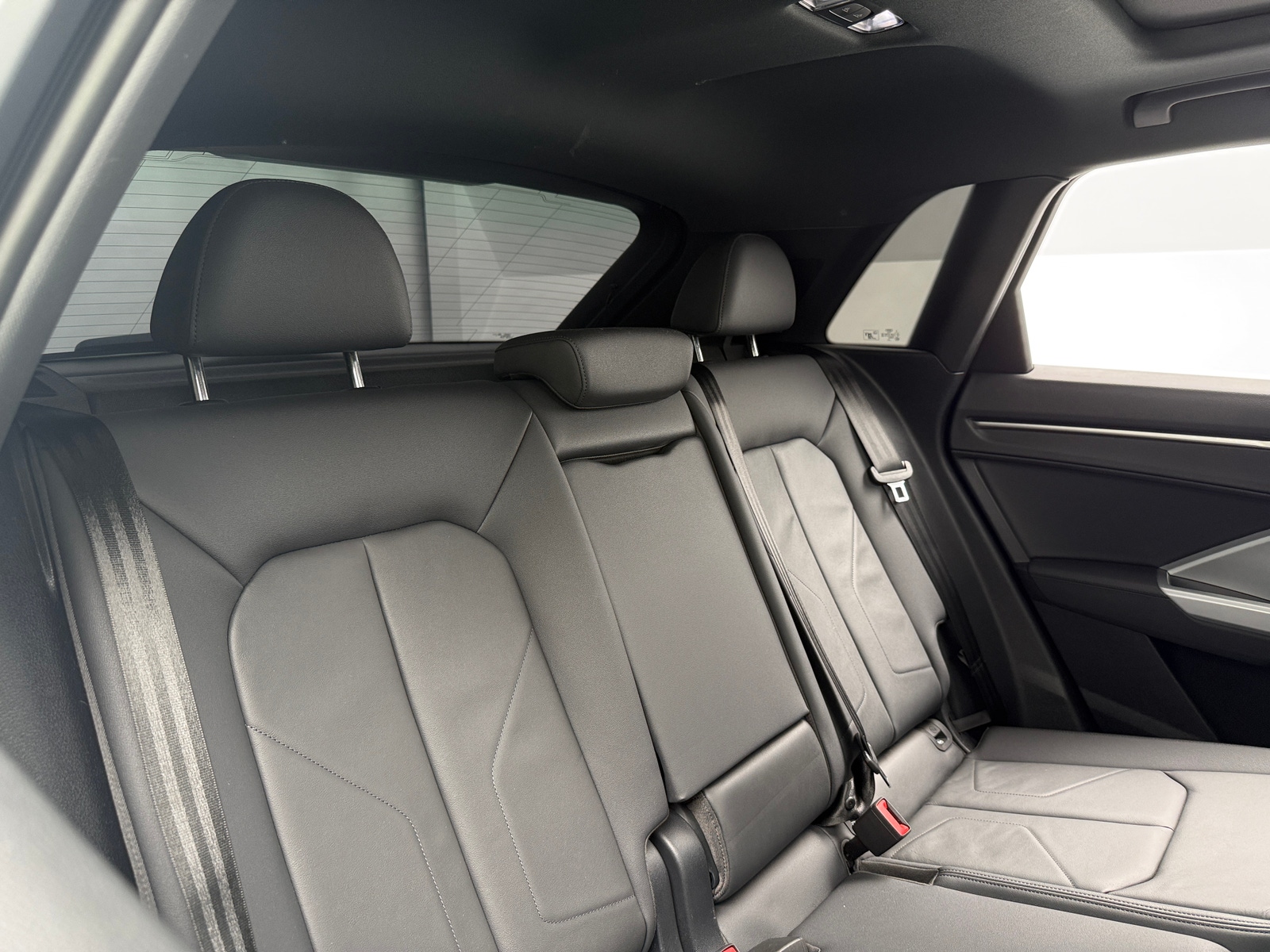 Thumbnail: 2022 Audi Q3 - 5