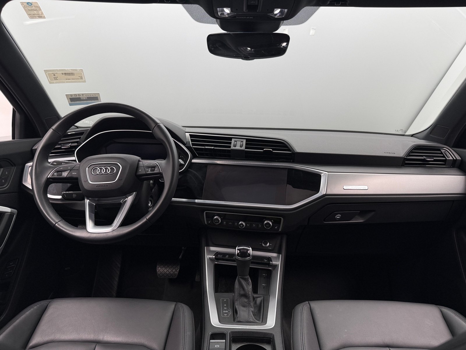 Thumbnail: 2022 Audi Q3 - 2