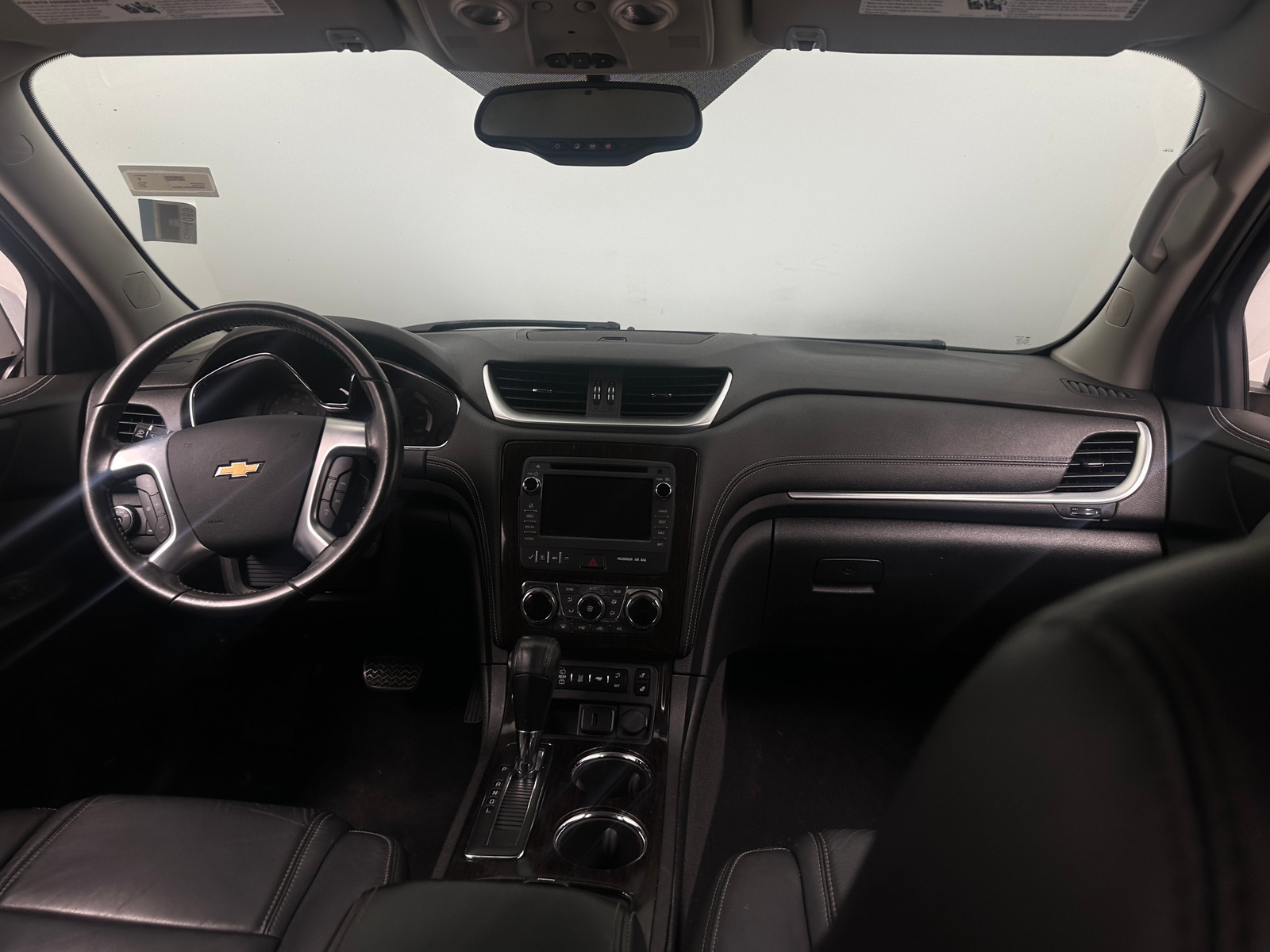 Thumbnail: 2017 Chevrolet Traverse - 2