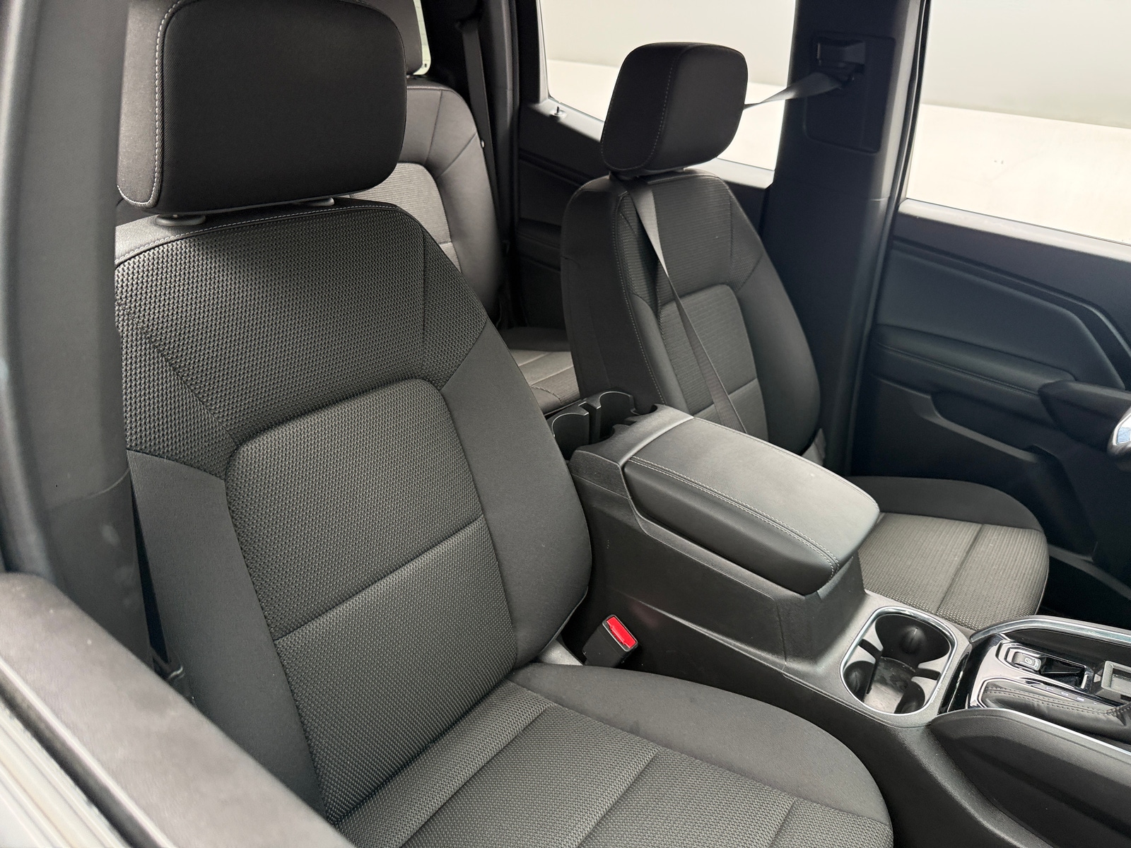 Thumbnail: 2024 GMC Canyon - 2