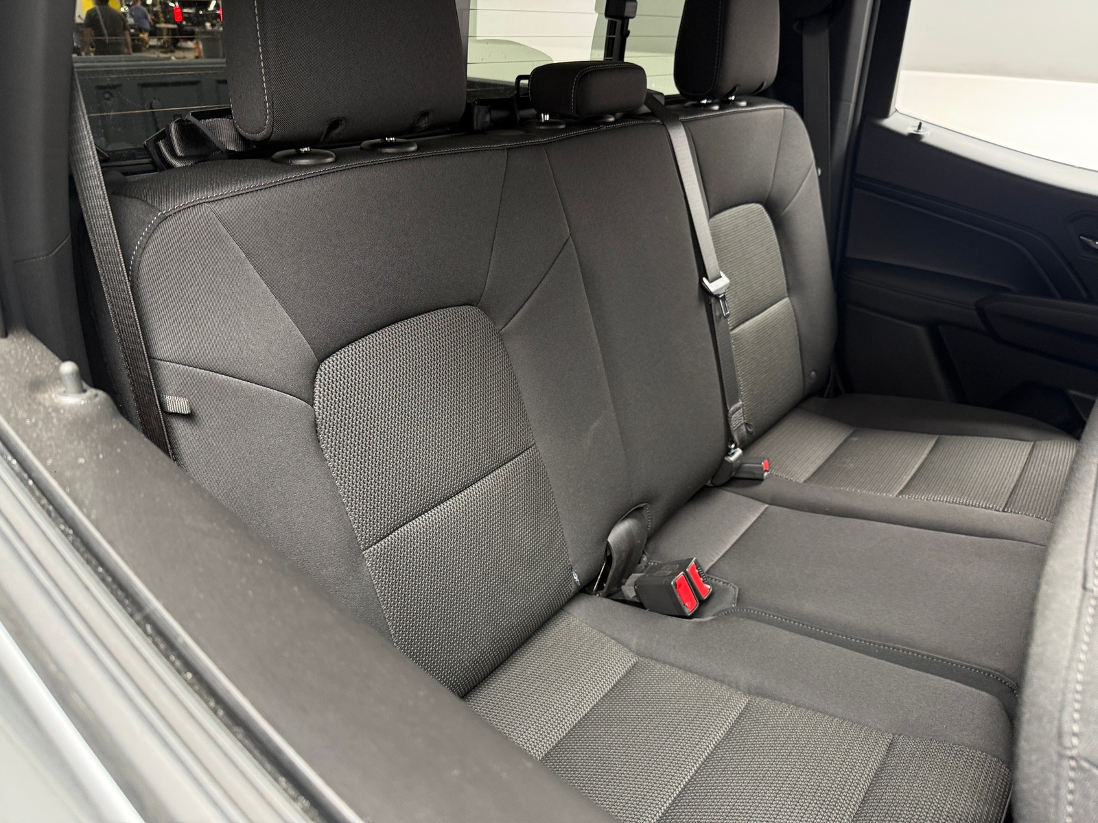 Thumbnail: 2024 GMC Canyon - 6