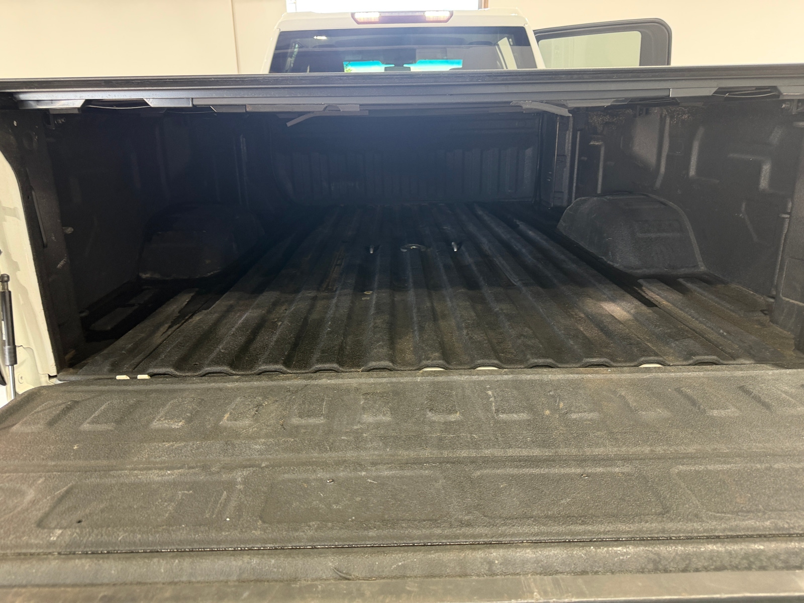 Thumbnail: 2021 GMC Sierra 2500 - 6