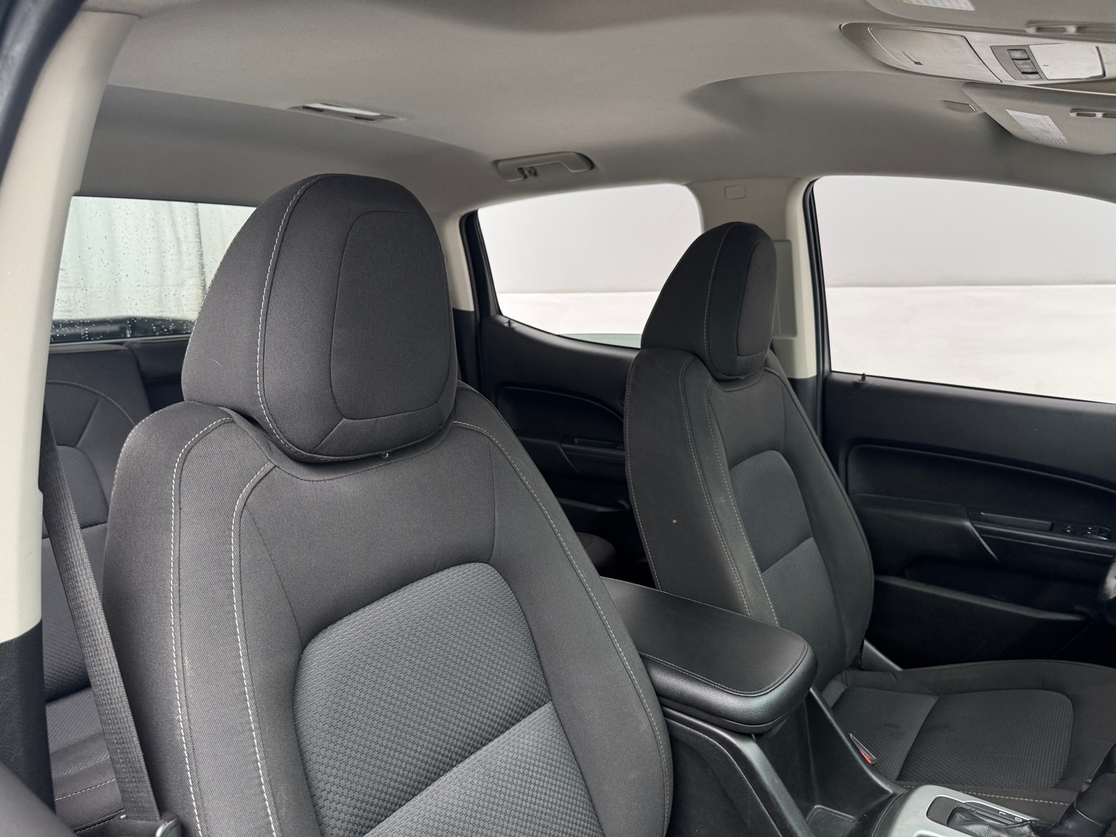 Thumbnail: 2021 Chevrolet Colorado - 2