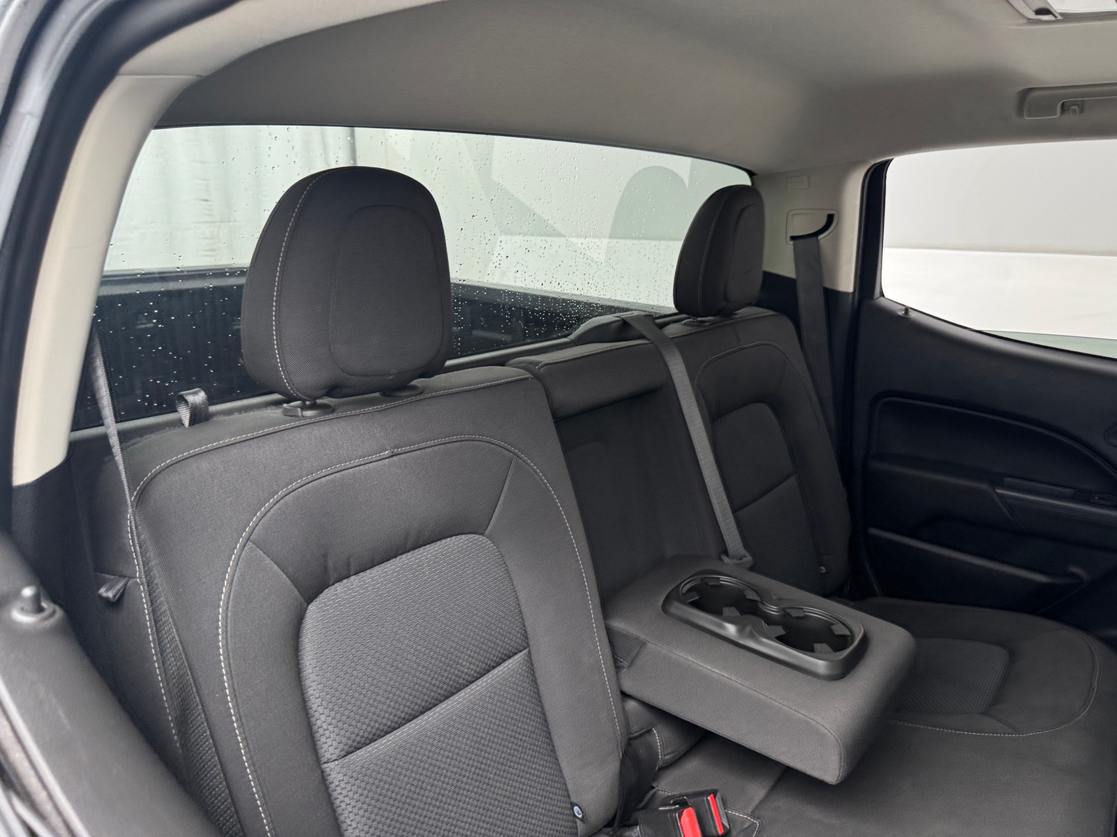 Thumbnail: 2021 Chevrolet Colorado - 6