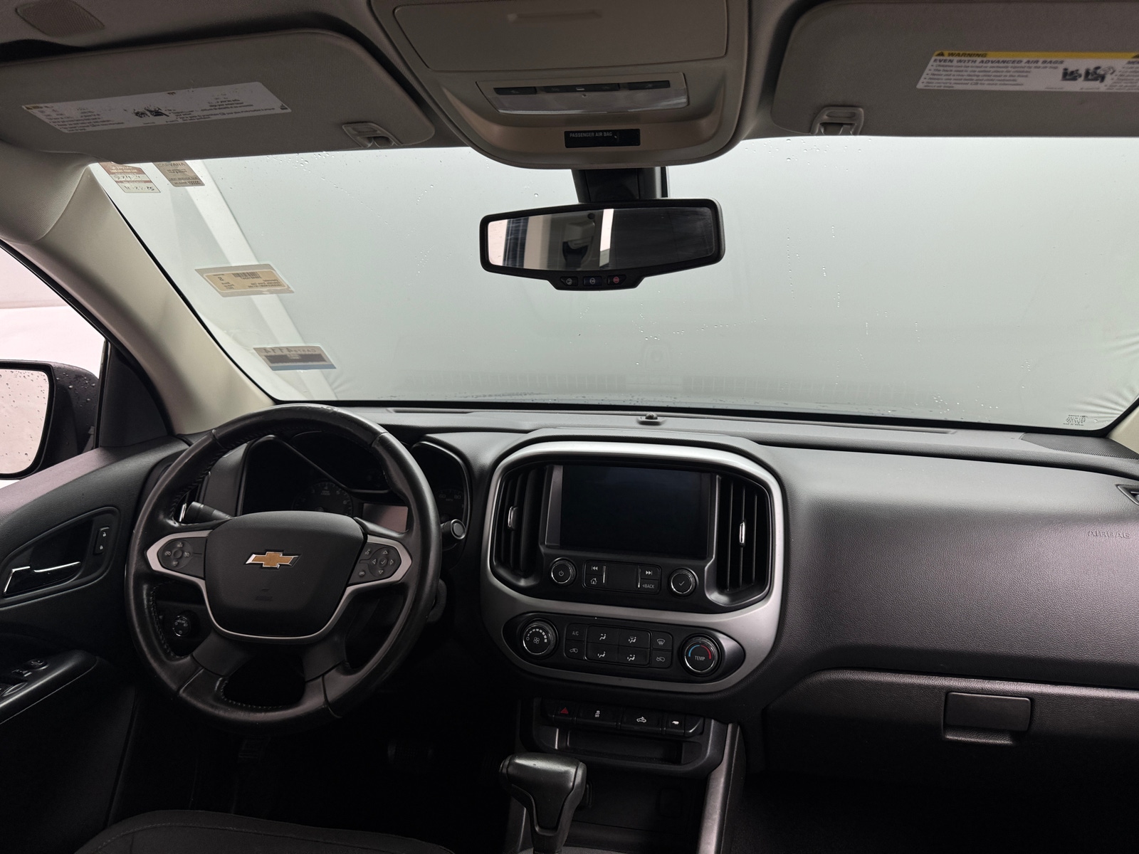 Thumbnail: 2021 Chevrolet Colorado - 3