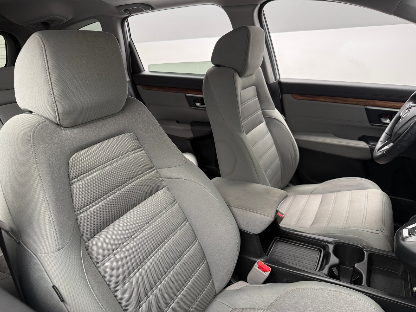 Thumbnail: 2021 Honda CR-V - 2