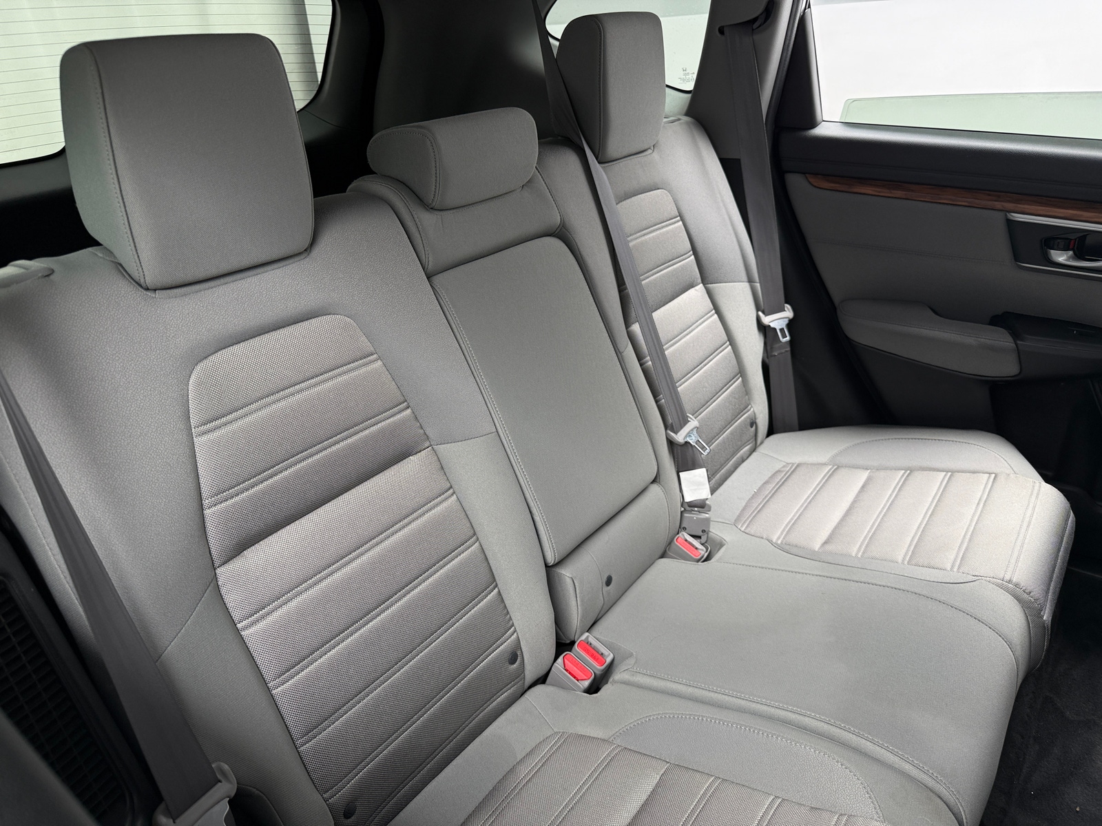 Thumbnail: 2021 Honda CR-V - 6