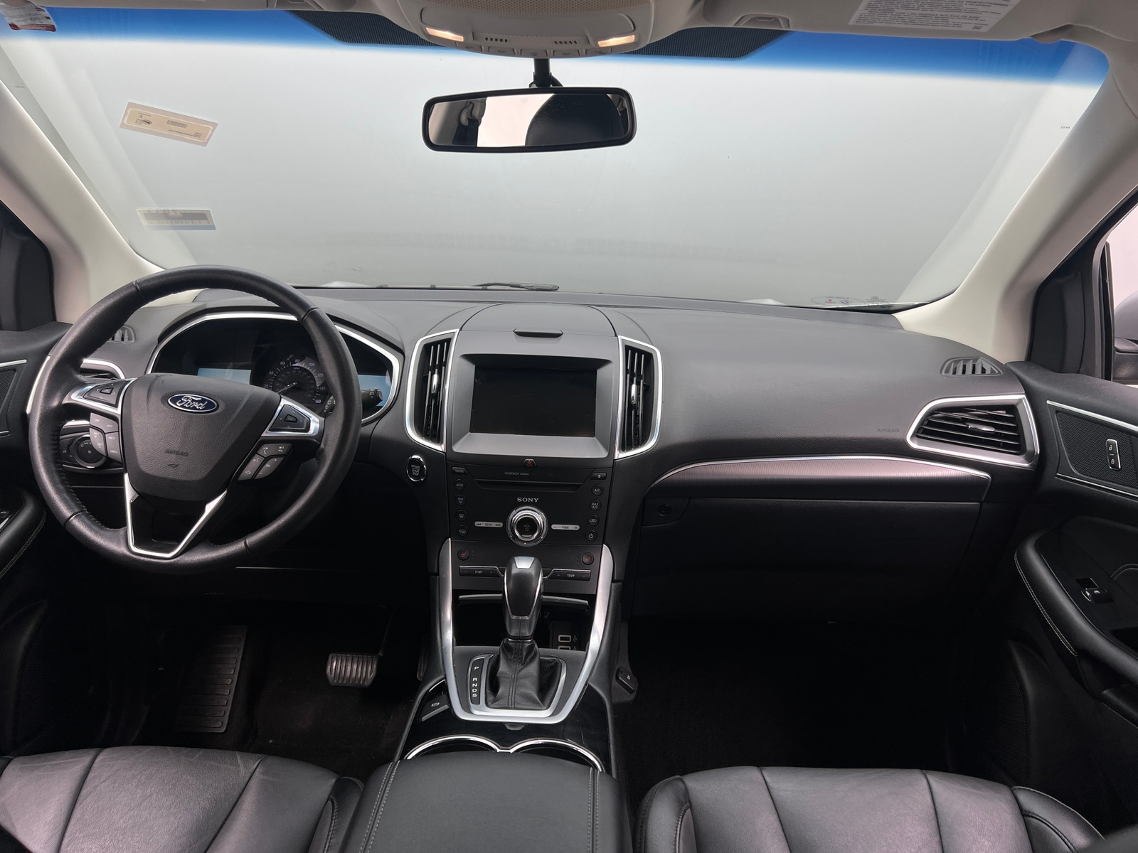 Thumbnail: 2018 Ford Edge - 2