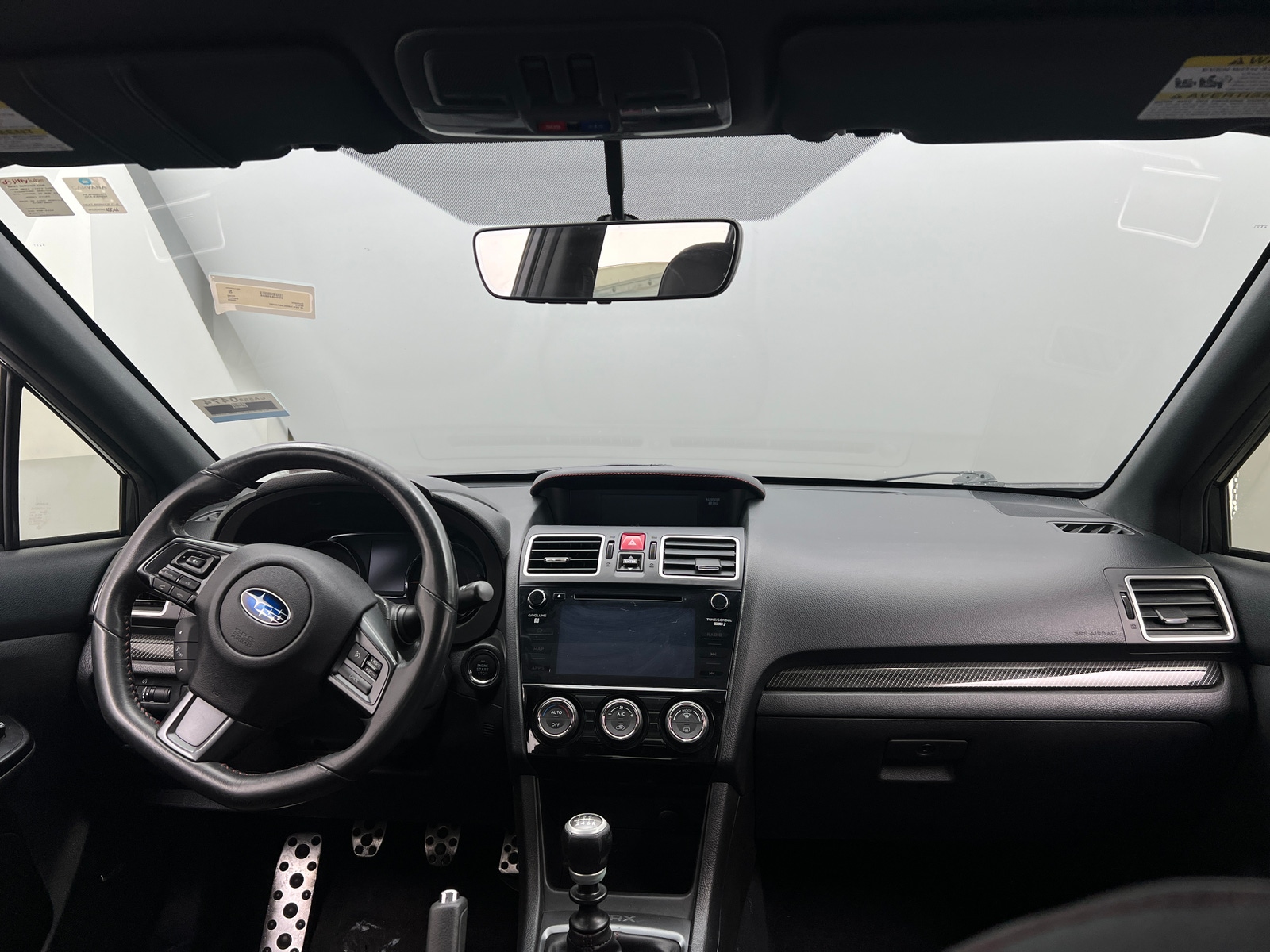 Thumbnail: 2020 Subaru WRX - 2