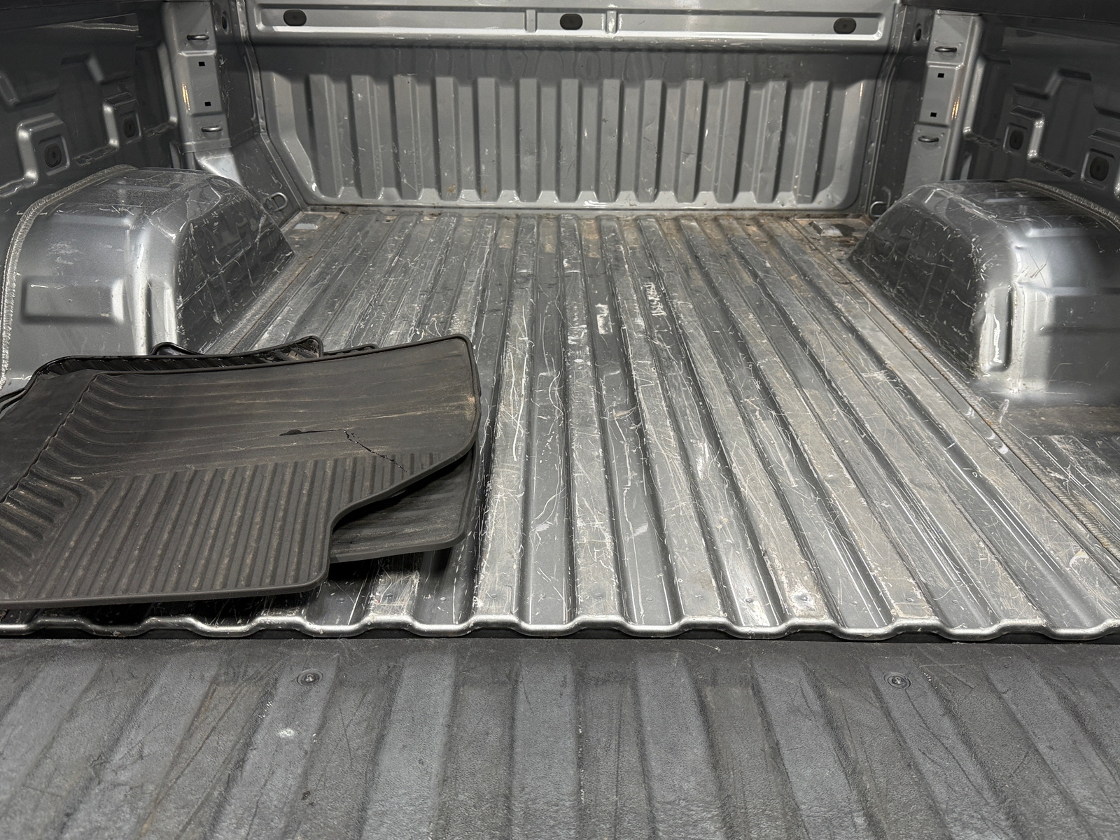 Thumbnail: 2023 Chevrolet Silverado 1500 - 7