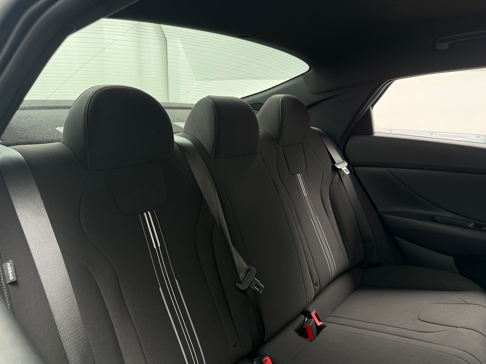 Thumbnail: 2025 Hyundai Elantra - 6