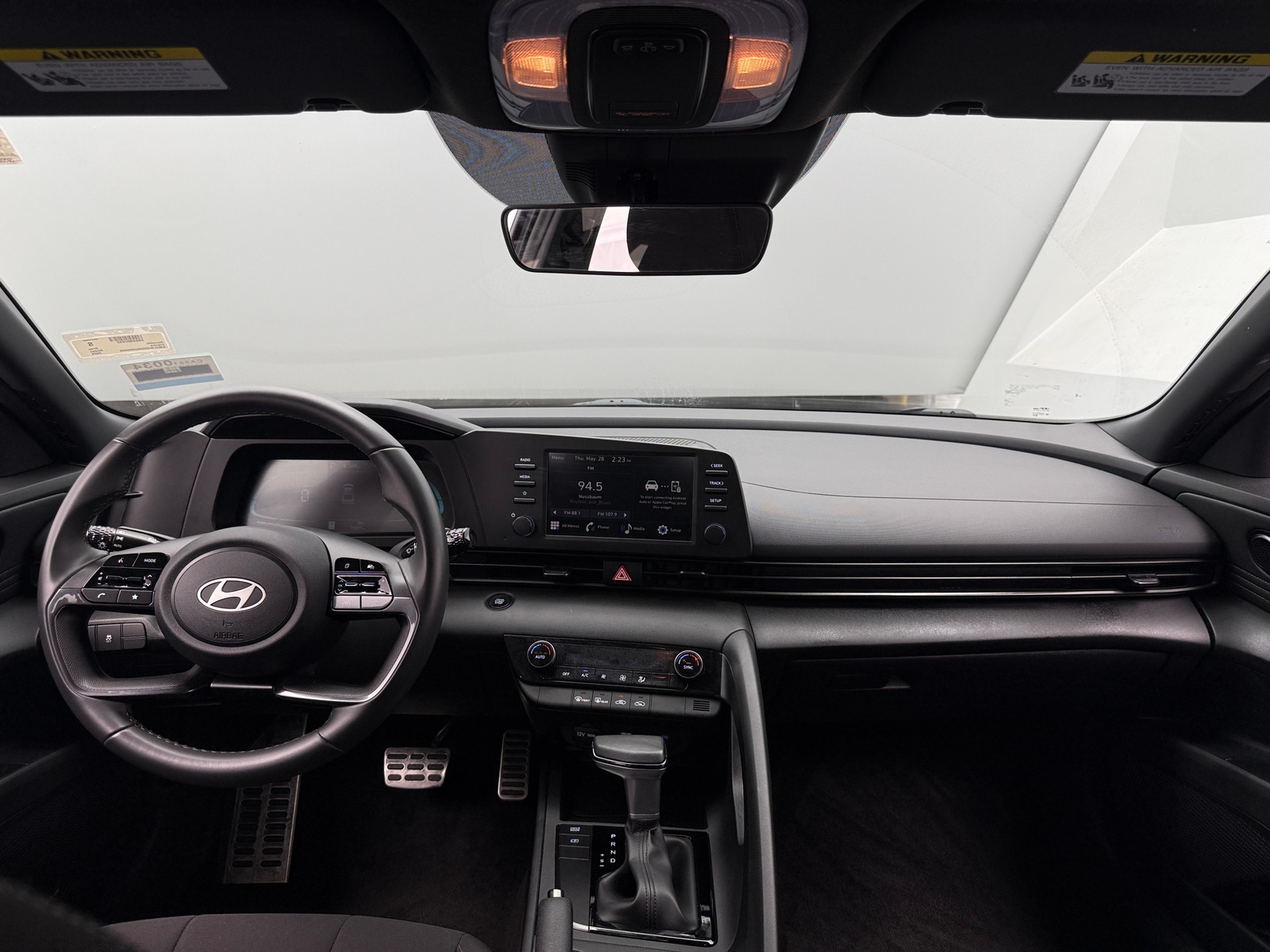 Thumbnail: 2025 Hyundai Elantra - 3
