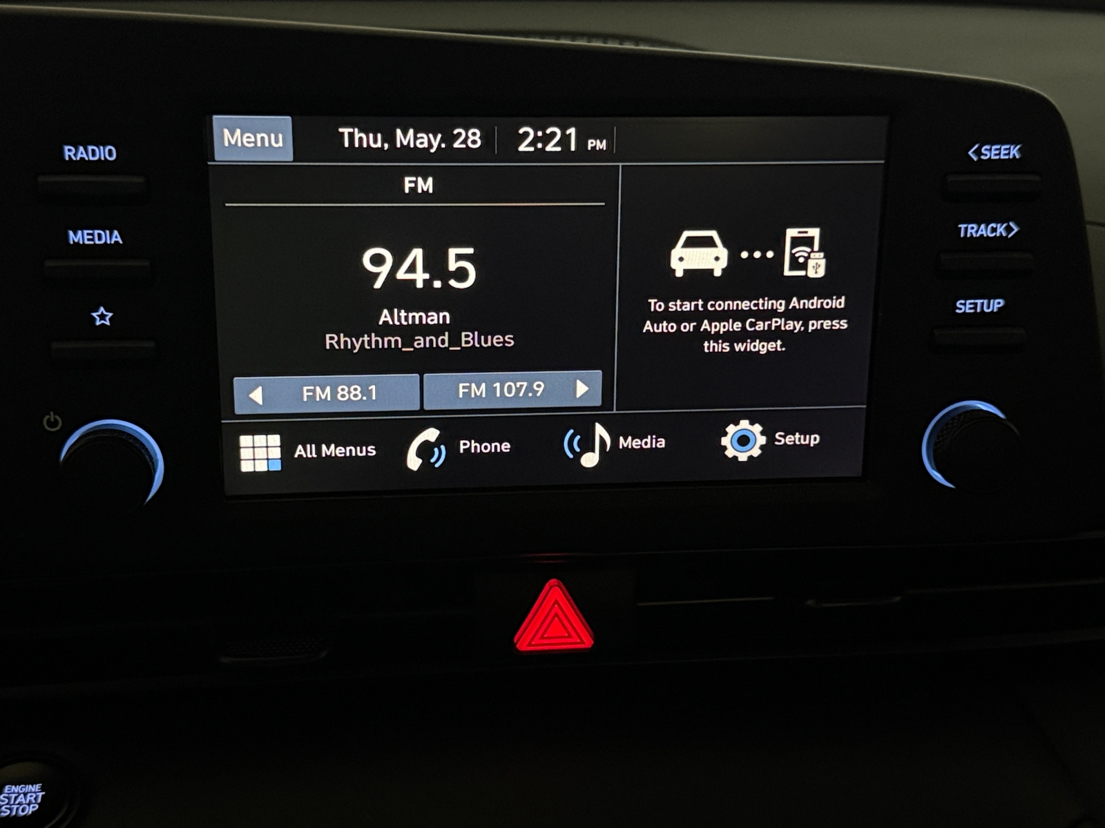 Thumbnail: 2025 Hyundai Elantra - 4