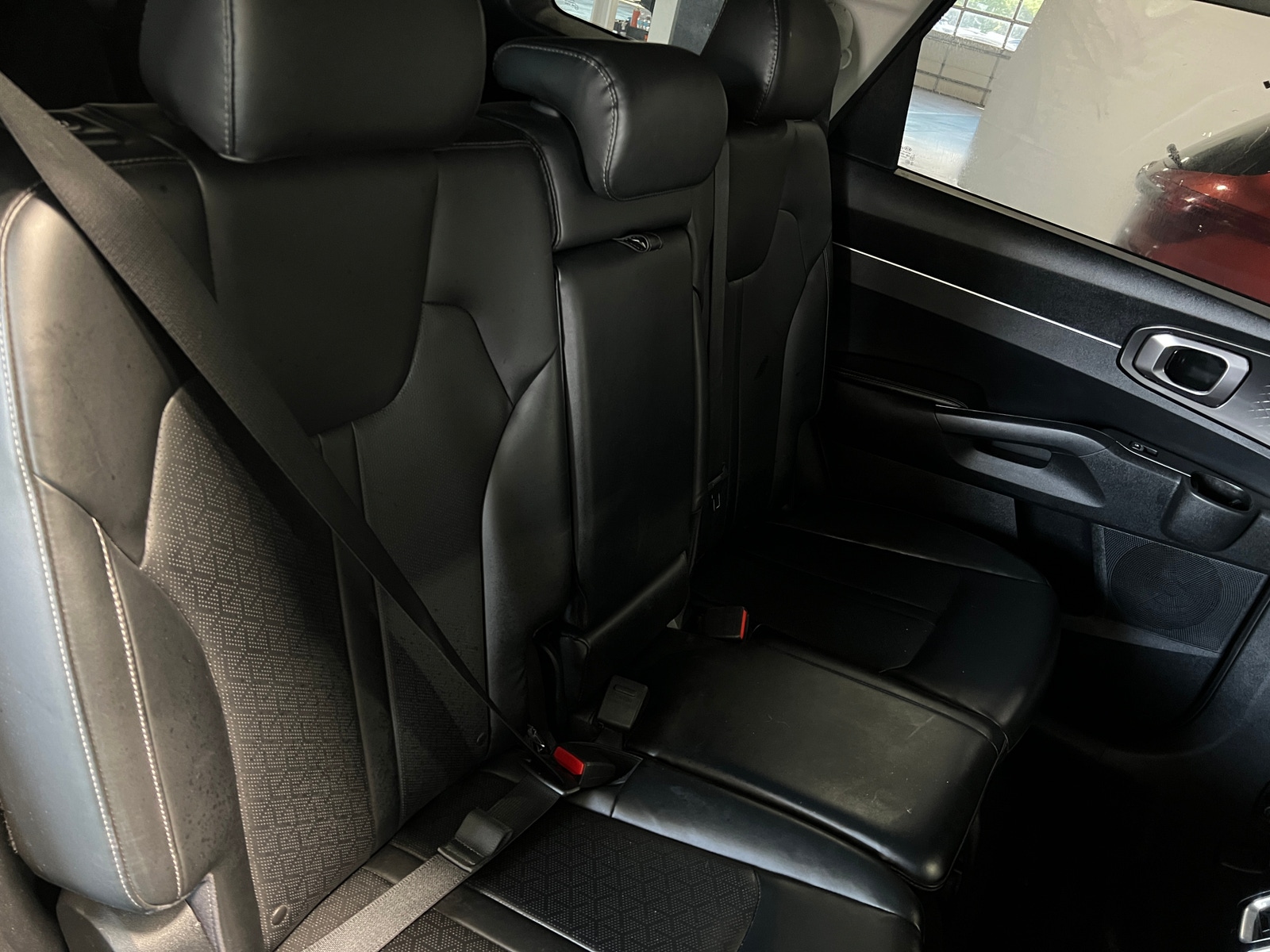 Thumbnail: 2021 Kia Sorento - 5