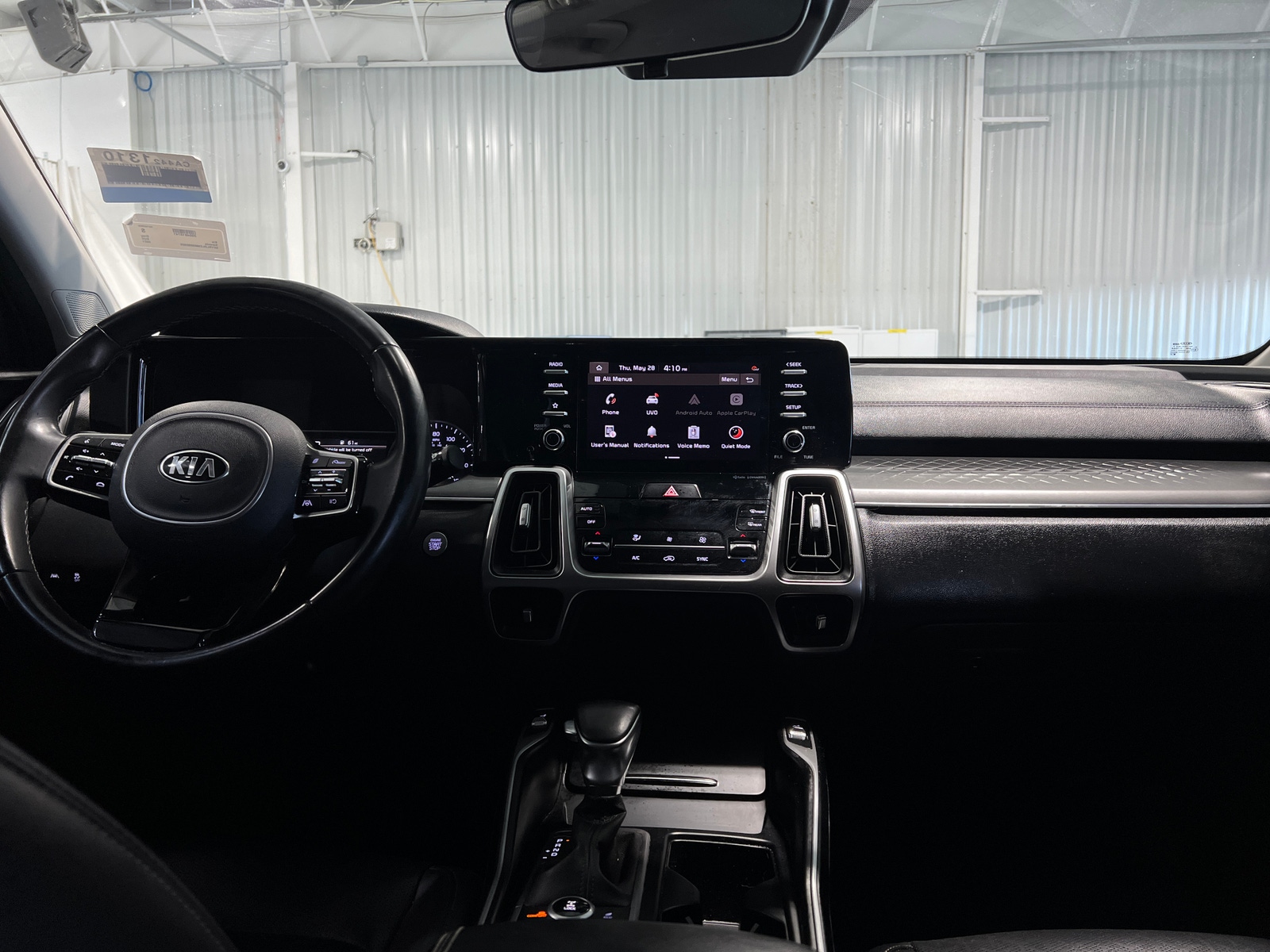 Thumbnail: 2021 Kia Sorento - 2