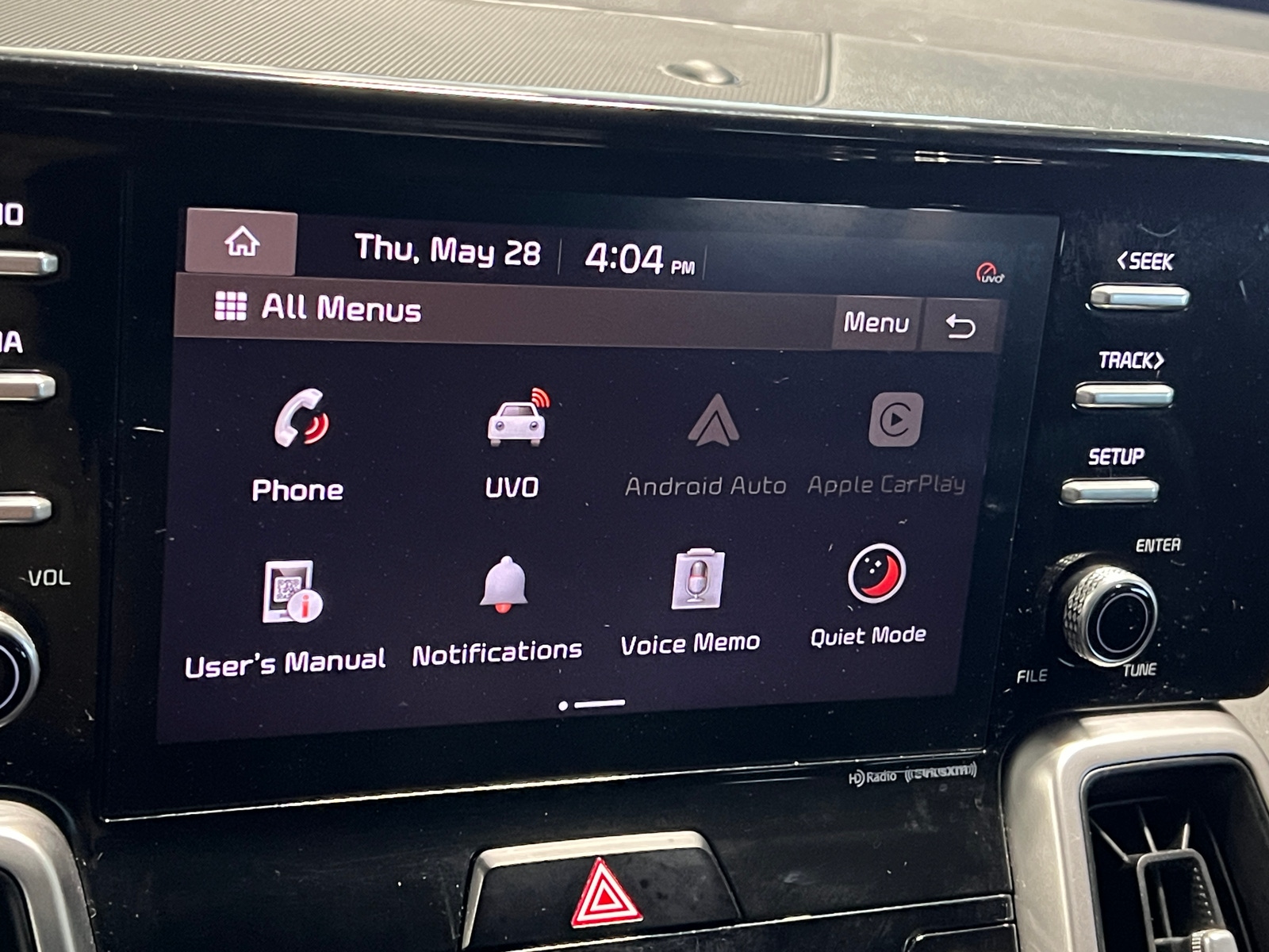 Thumbnail: 2021 Kia Sorento - 3