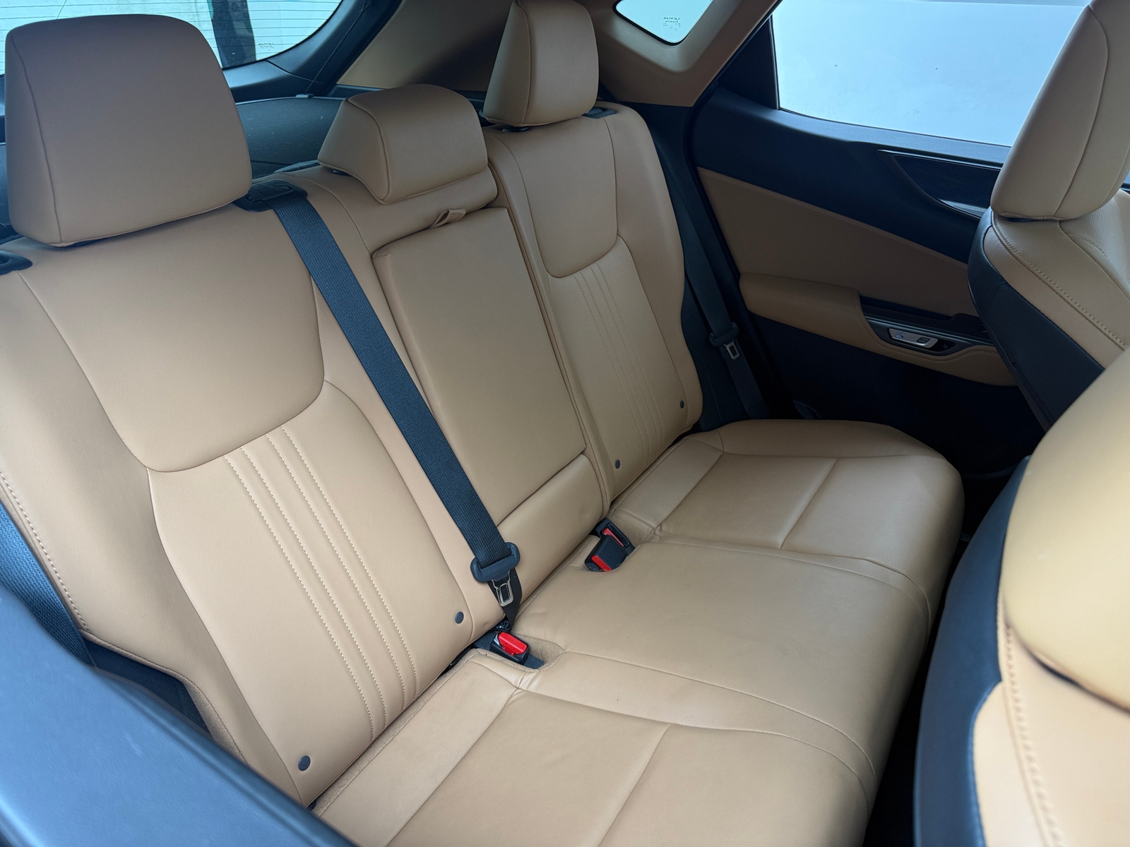Thumbnail: 2022 Lexus NX - 5