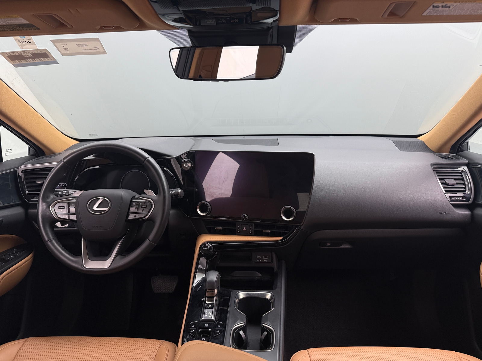 Thumbnail: 2022 Lexus NX - 2