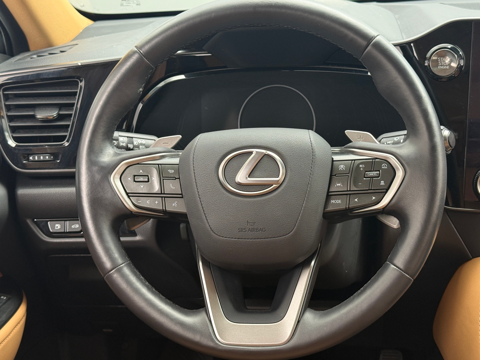 Thumbnail: 2022 Lexus NX - 4