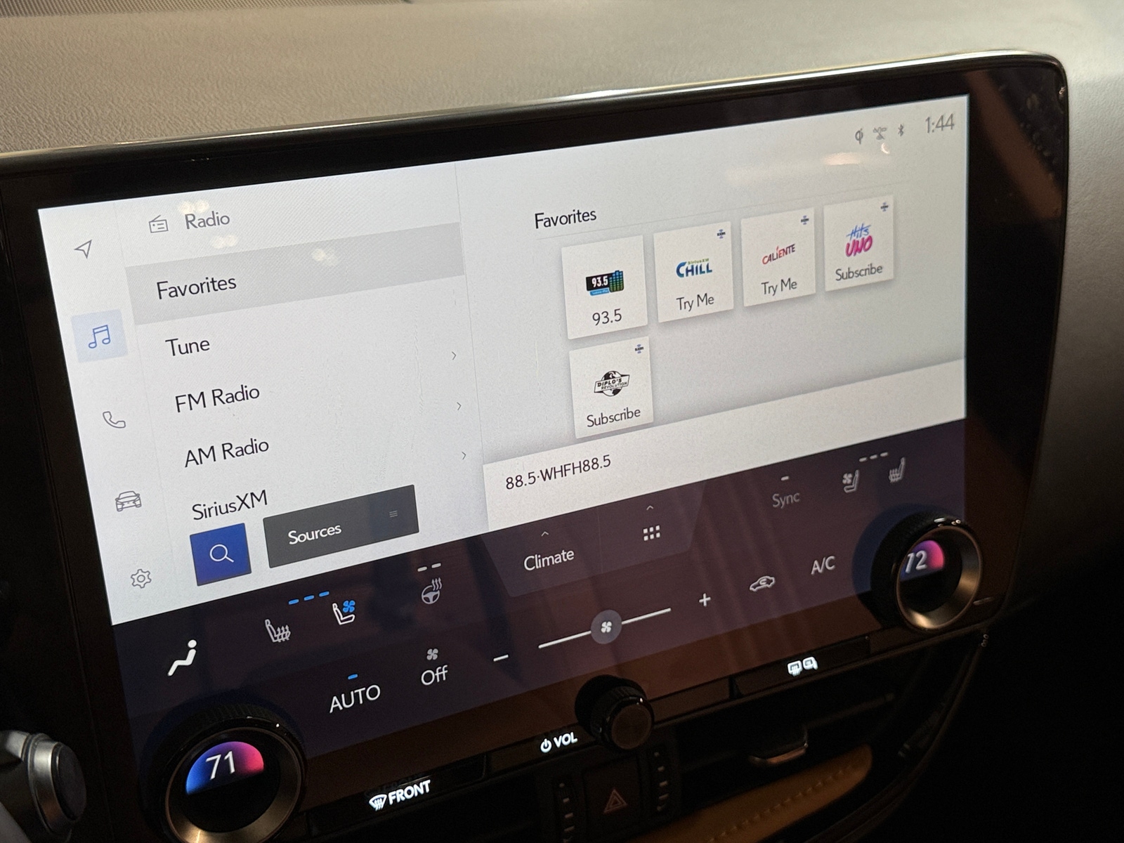 Thumbnail: 2022 Lexus NX - 3