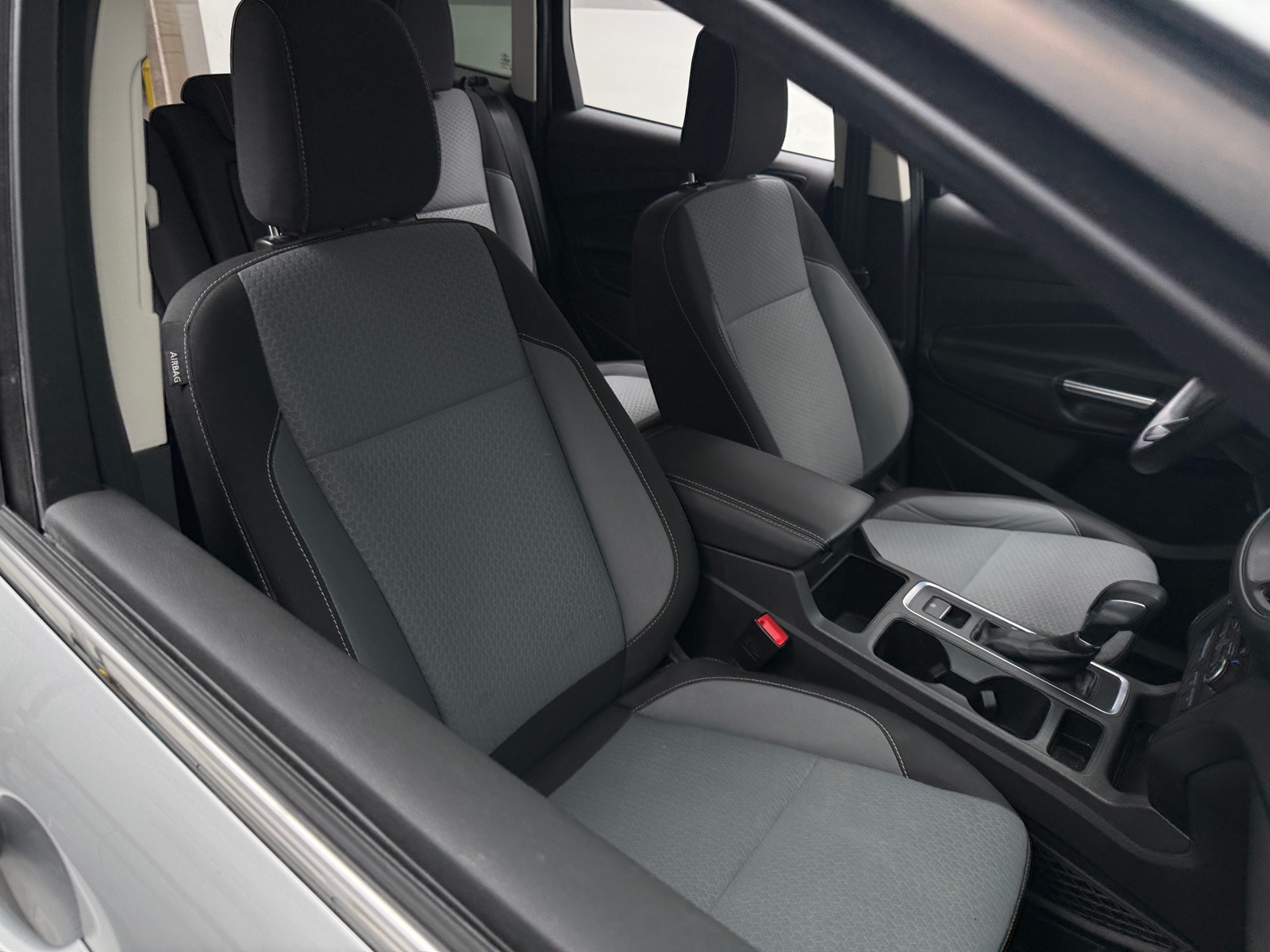 Thumbnail: 2019 Ford Escape - 2