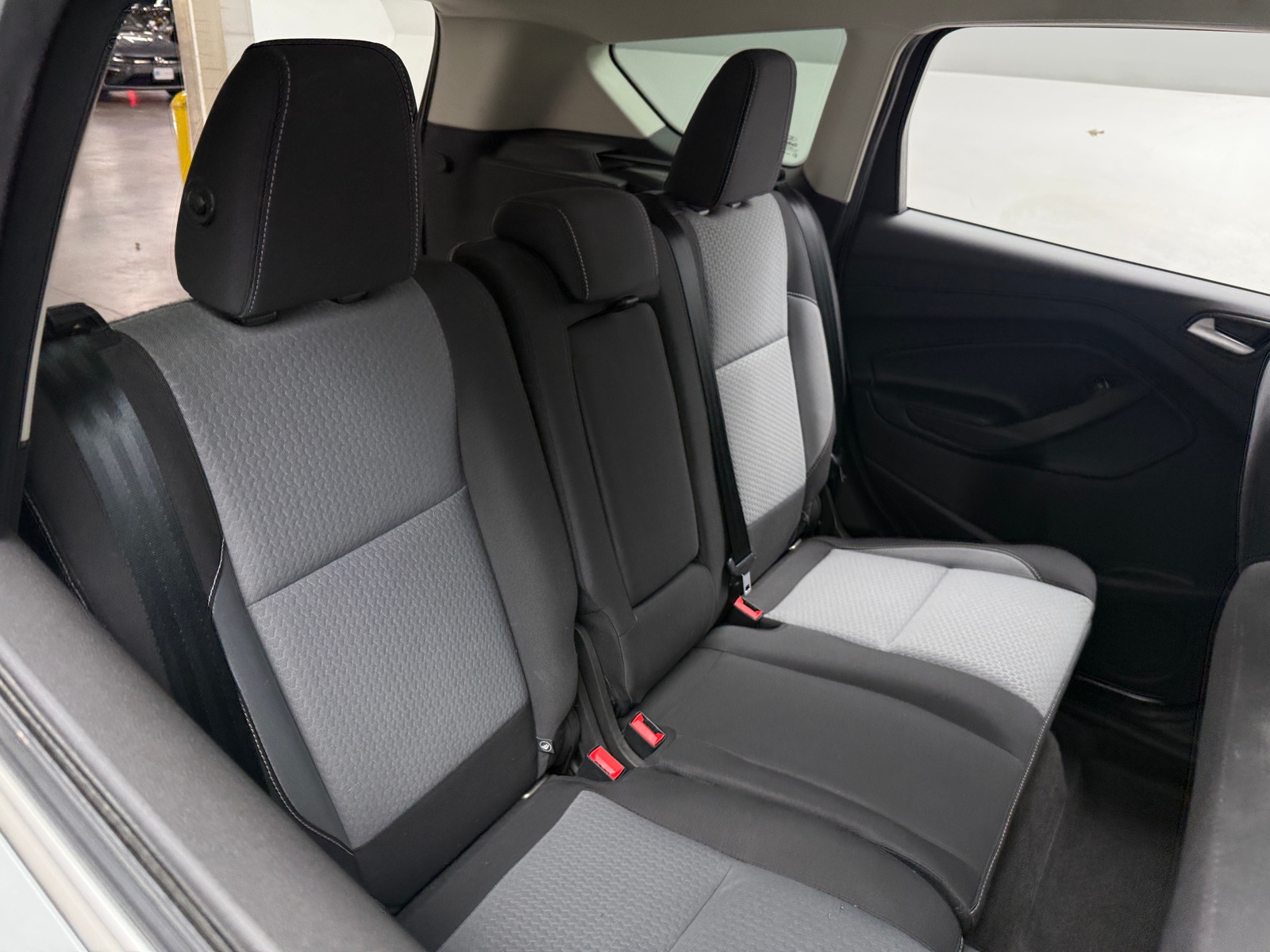 Thumbnail: 2019 Ford Escape - 6