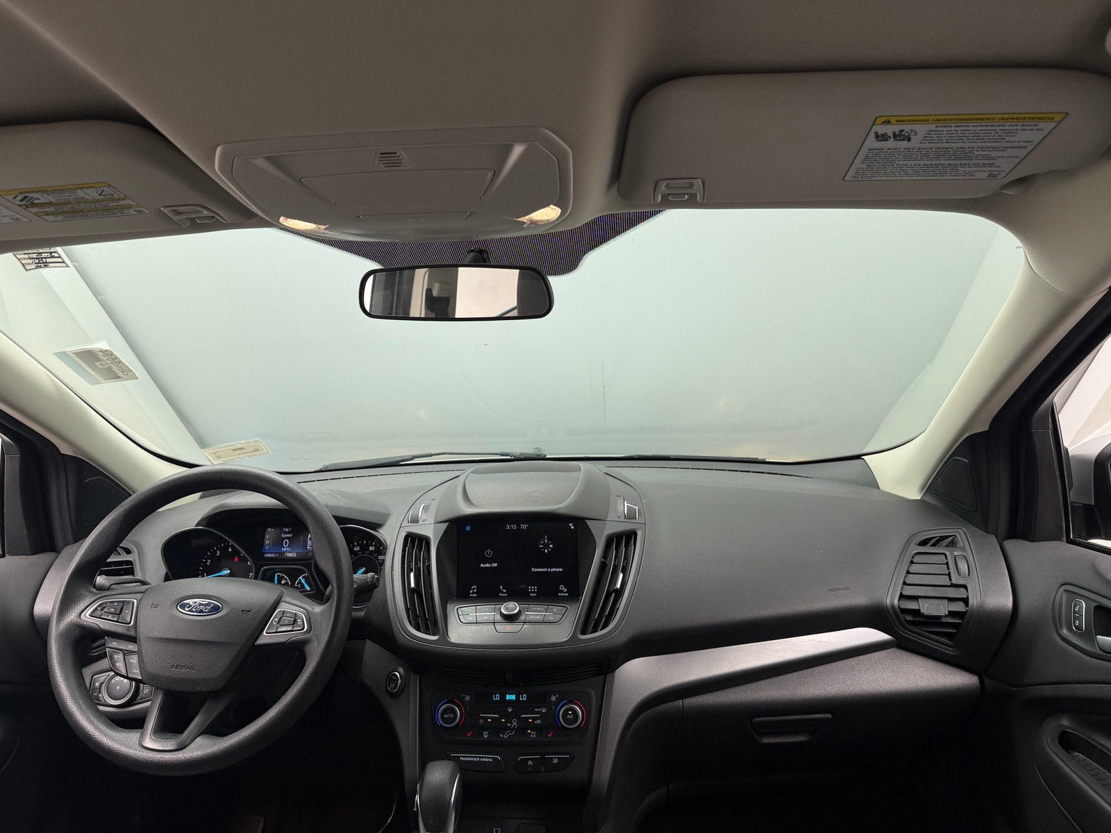 Thumbnail: 2019 Ford Escape - 3