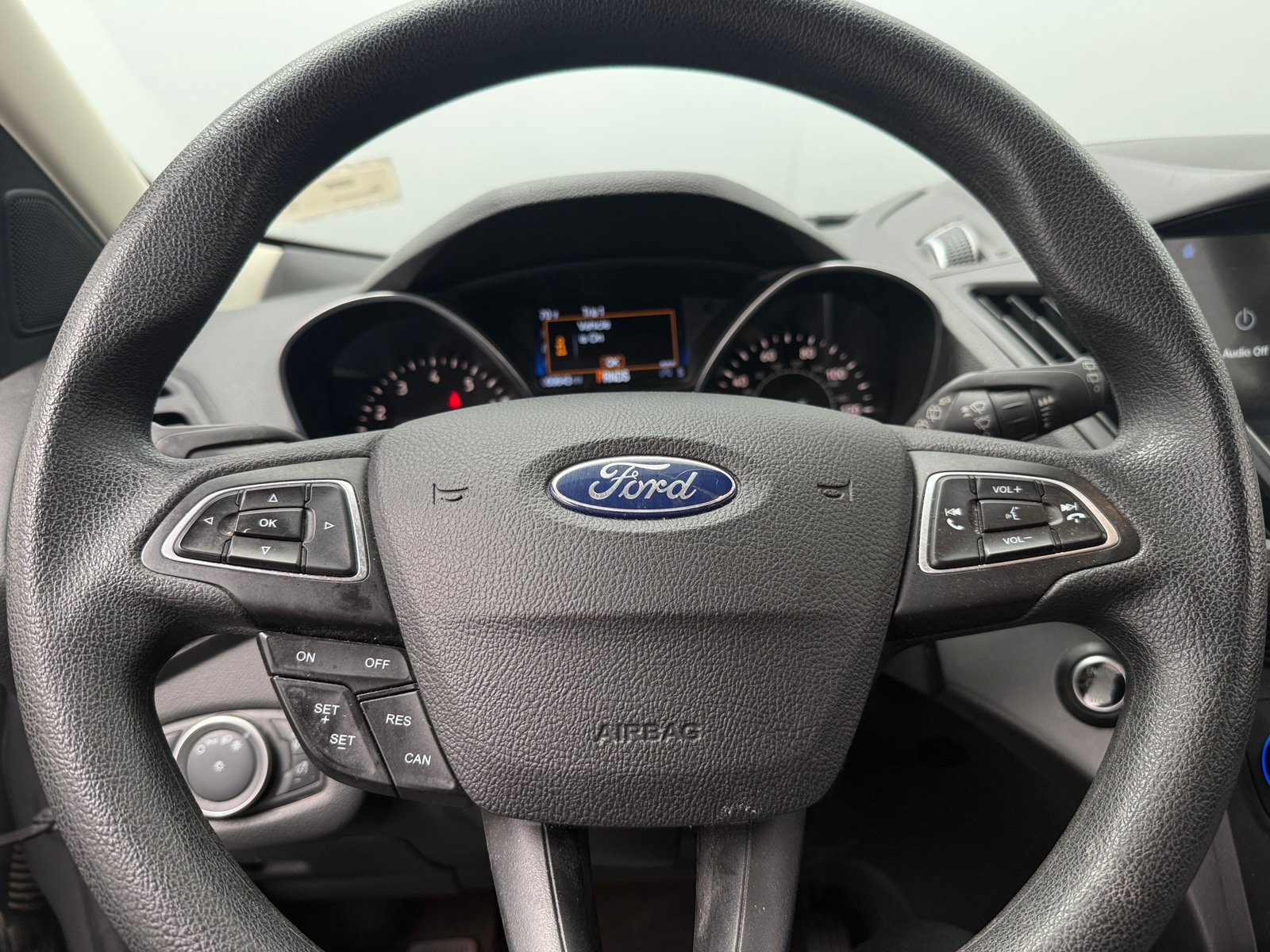 Thumbnail: 2019 Ford Escape - 5