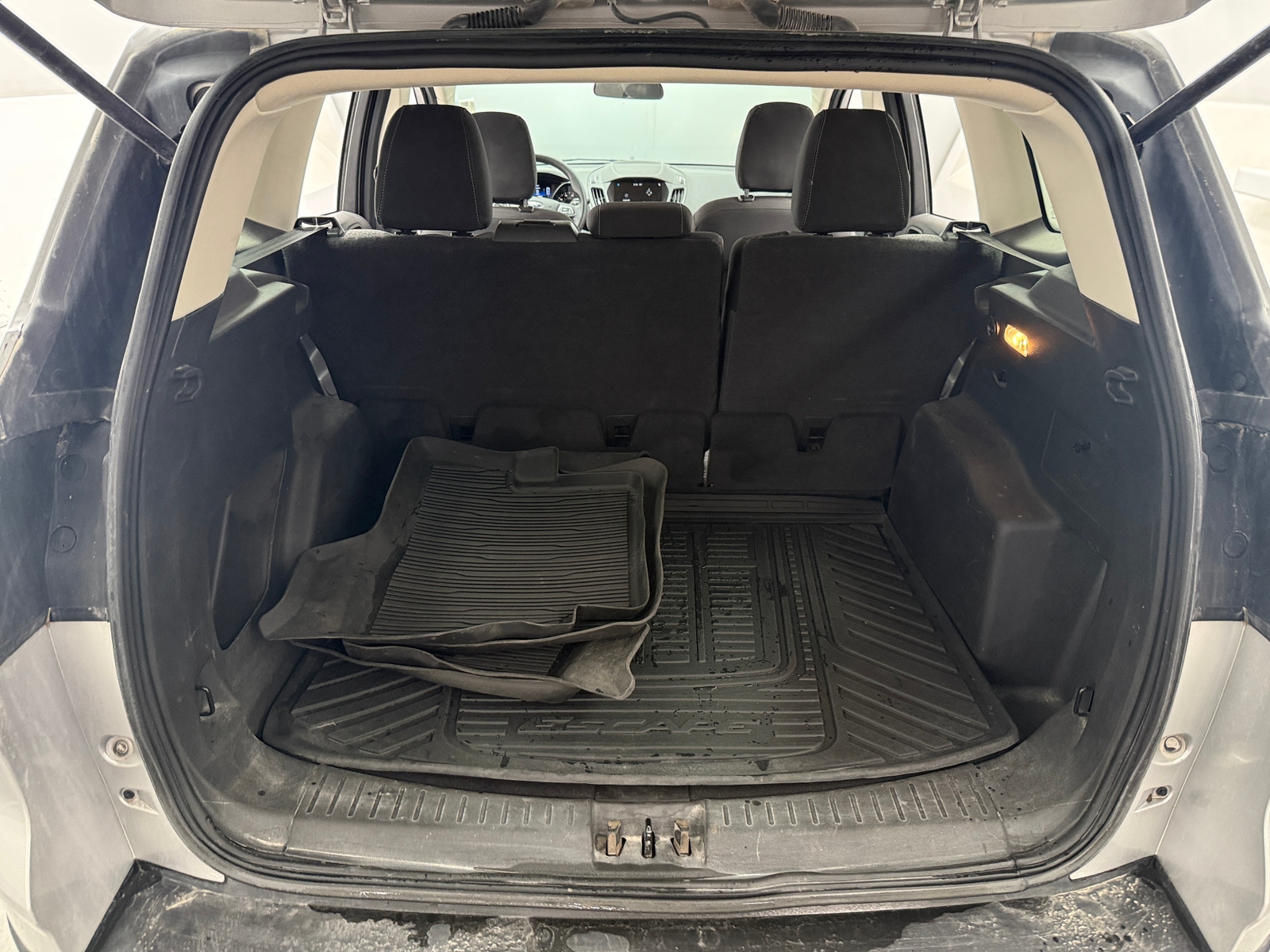 Thumbnail: 2019 Ford Escape - 7