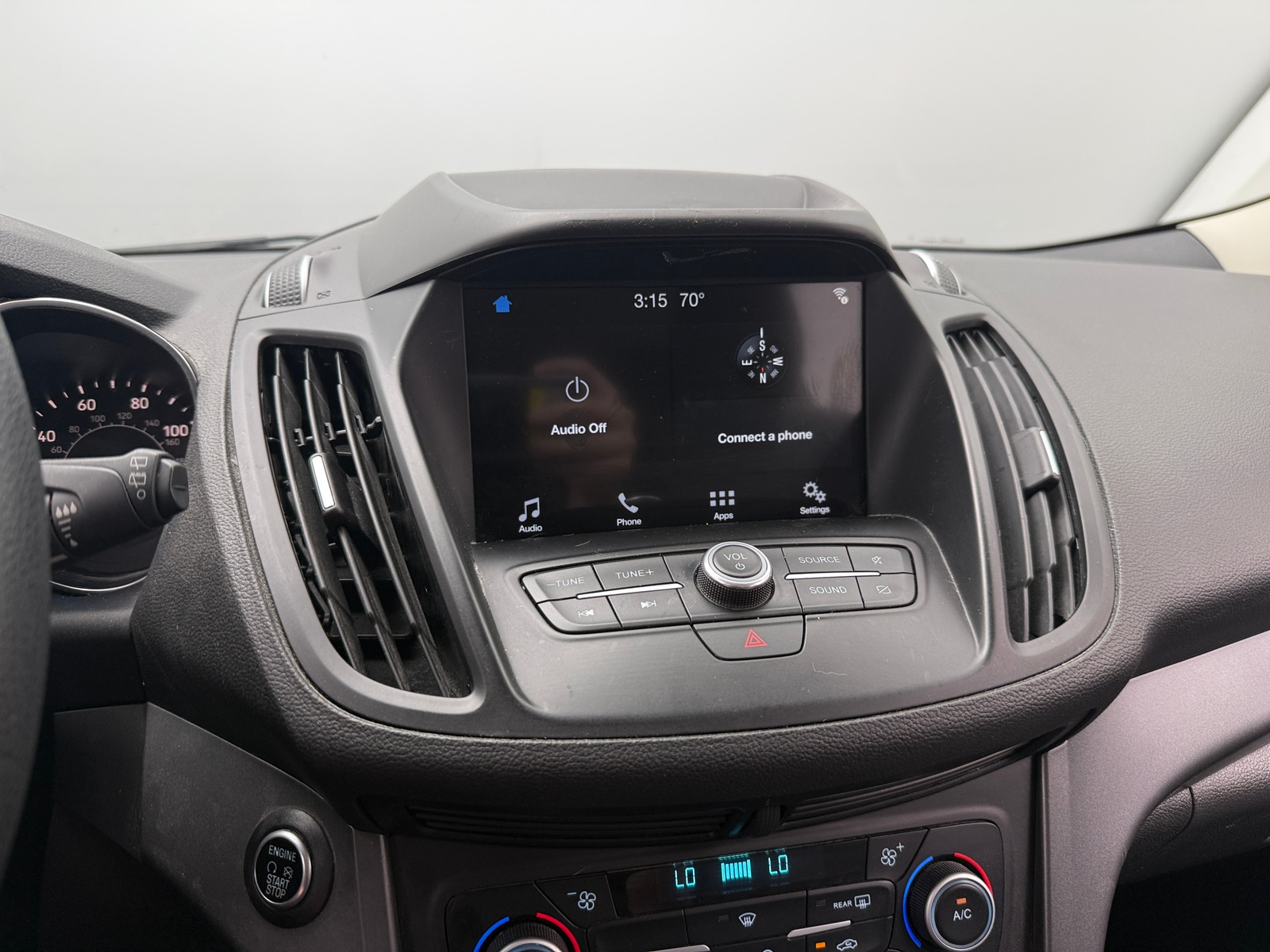 Thumbnail: 2019 Ford Escape - 4